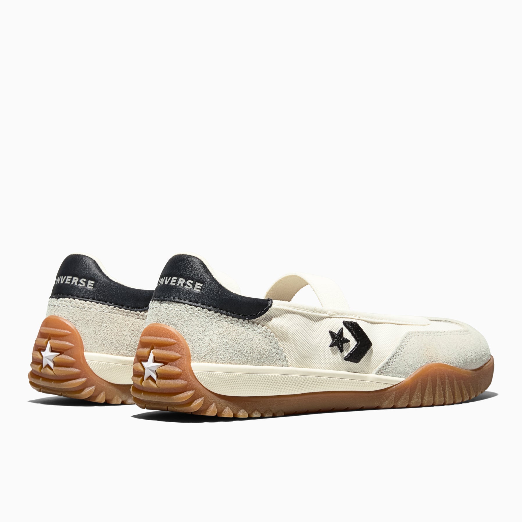 RUN STAR TRAINER BALLET FLAT נעלי בלט