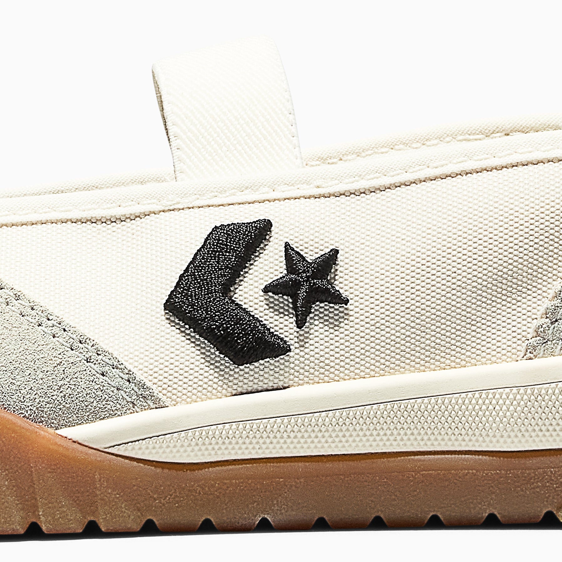 RUN STAR TRAINER BALLET FLAT נעלי בלט
