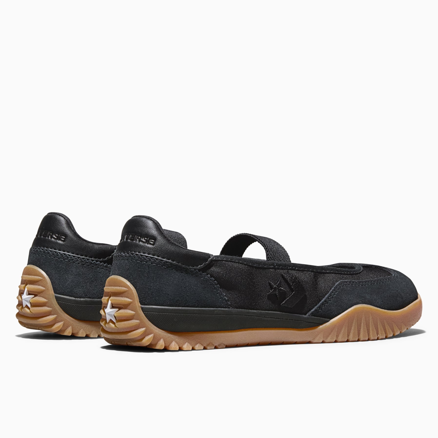 RUN STAR TRAINER BALLET FLAT נעלי בלט