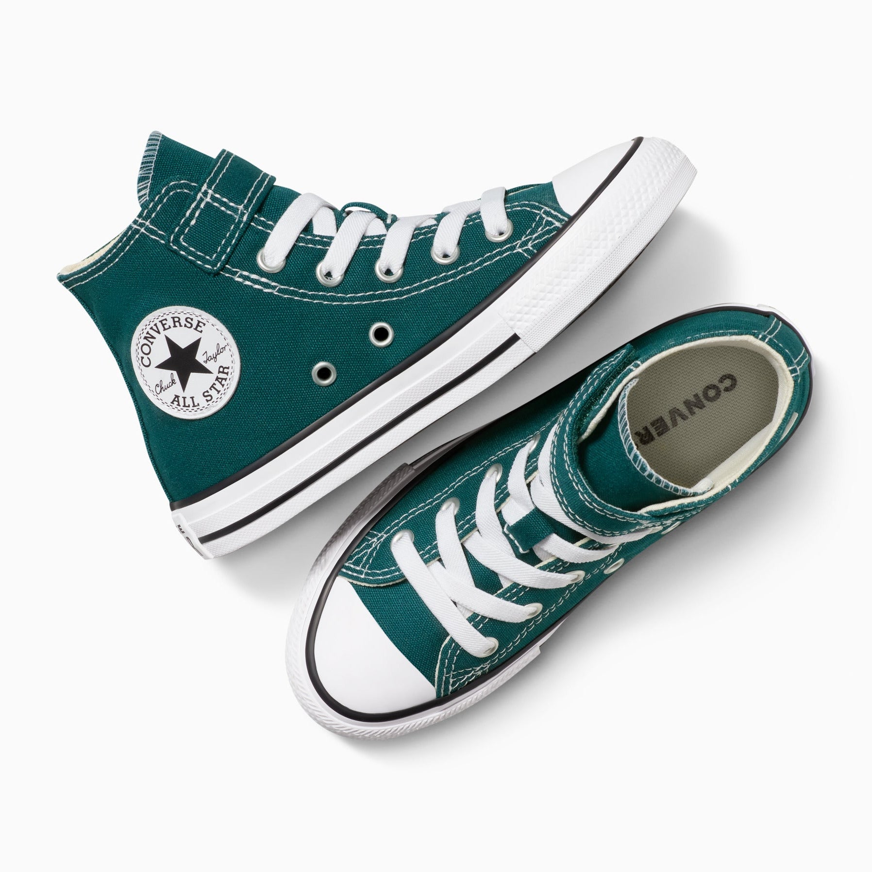 CTAS 1V HI DARKLY JADED סניקרס