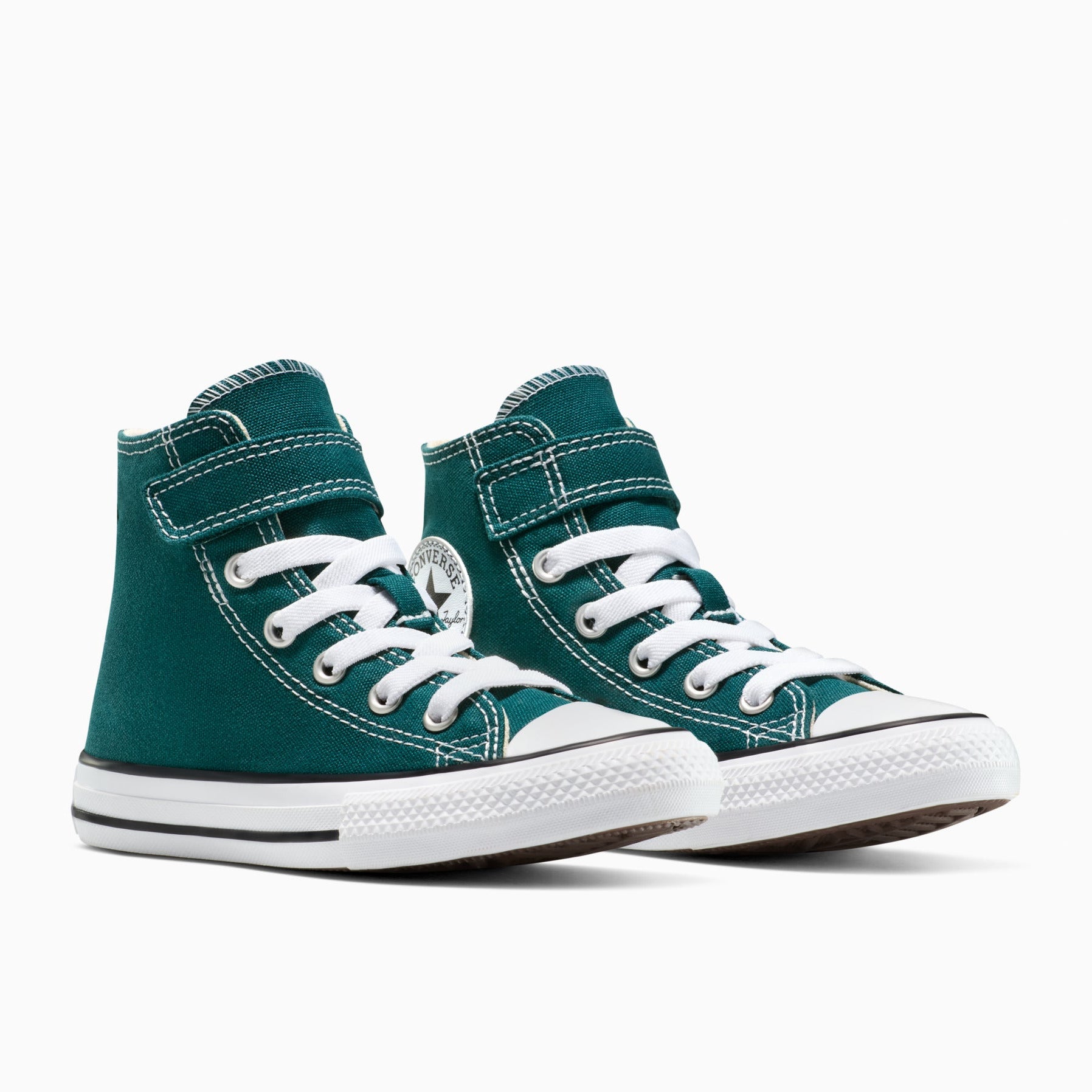 CTAS 1V HI DARKLY JADED סניקרס