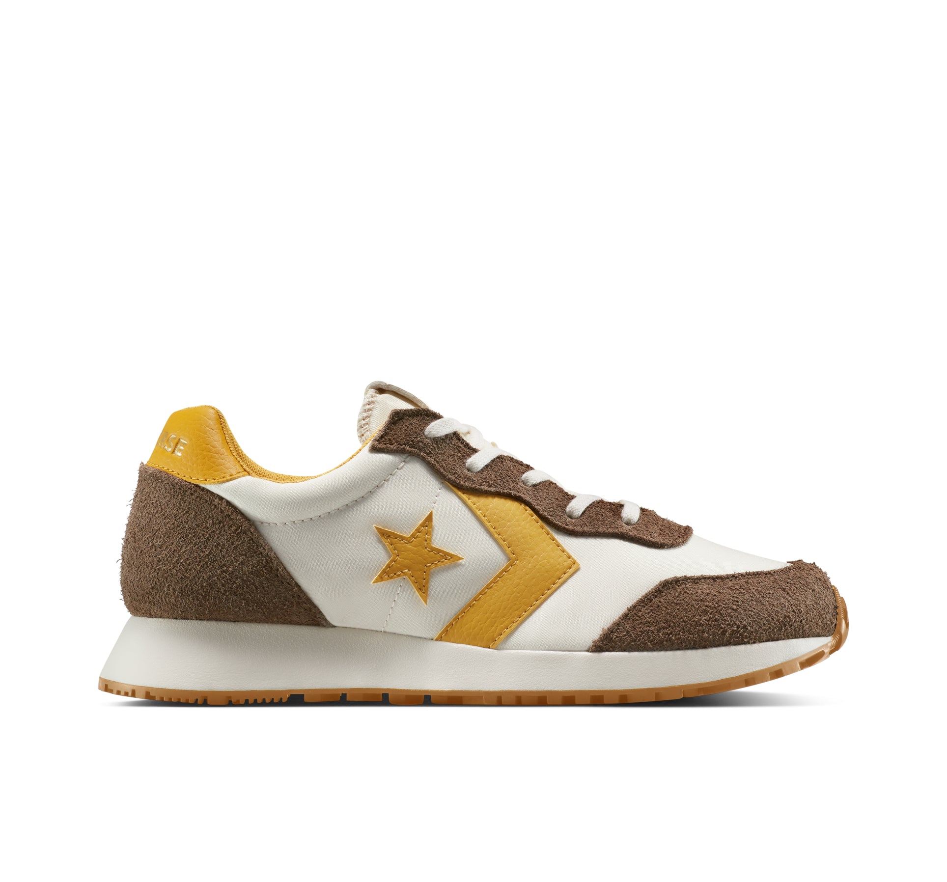 OMEGA TRAINER OX סניקרס