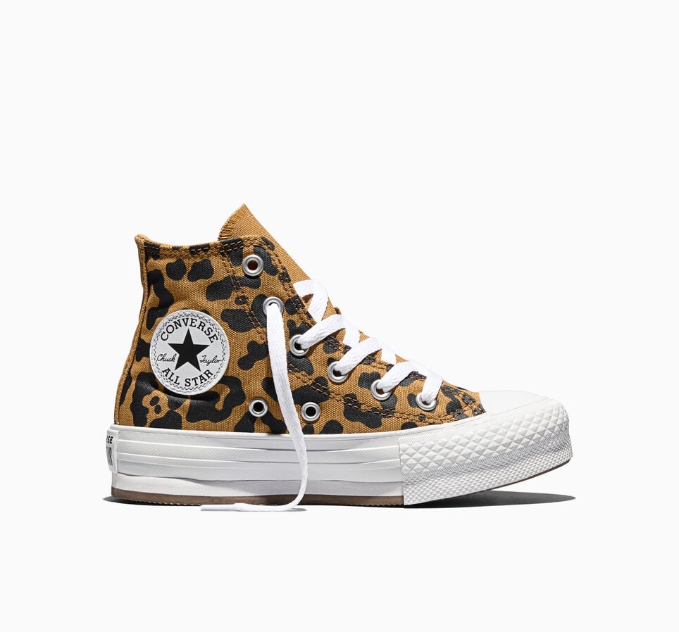 Chuck Taylor All Star סניקרס