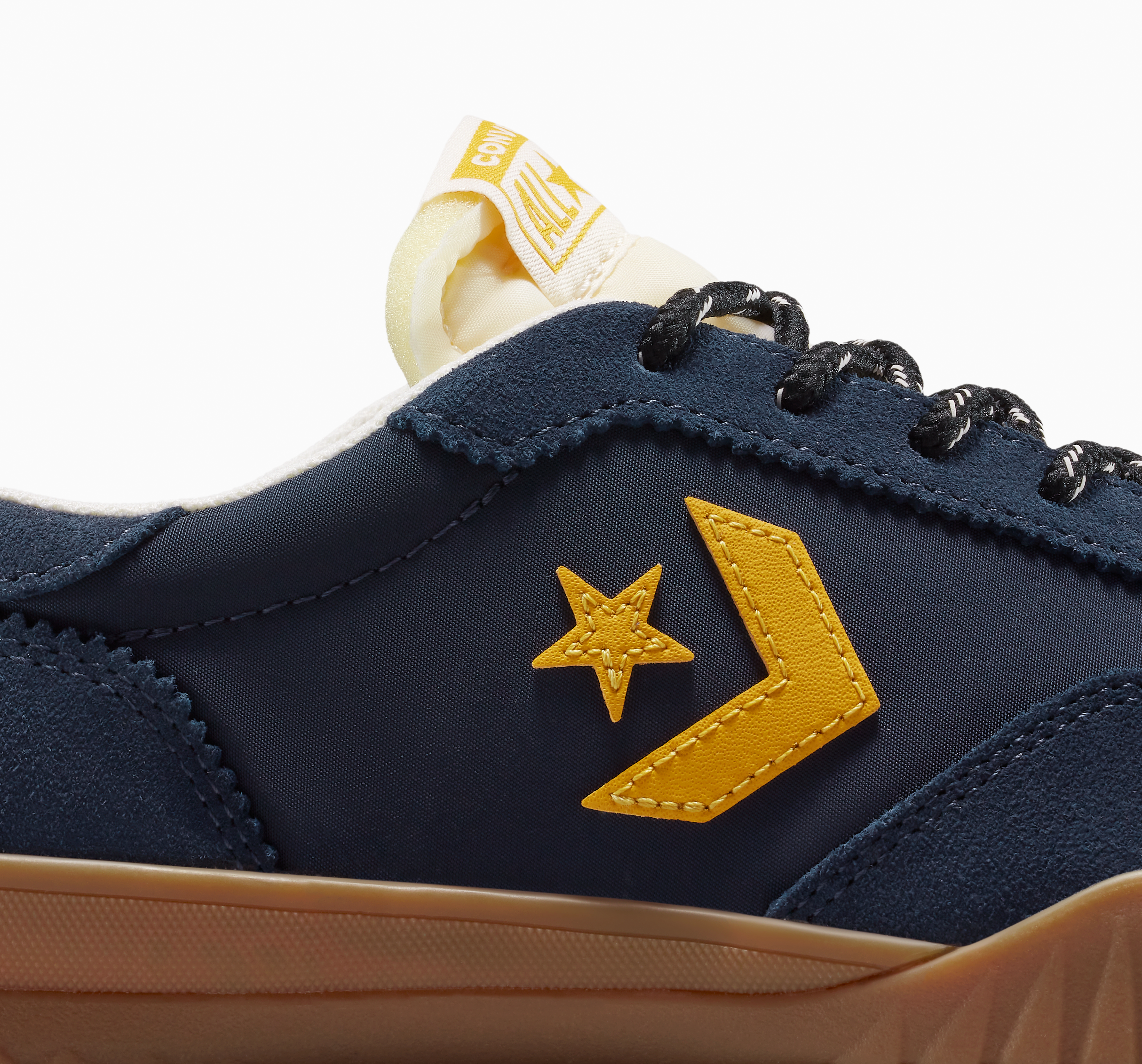 RUN STAR TRAINER סניקרס