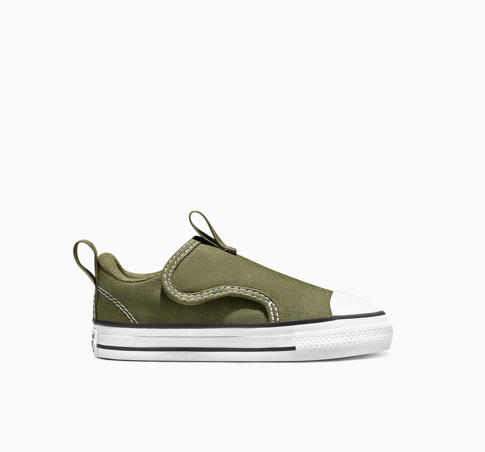CHUCK TAYLOR MALDEN סניקרס