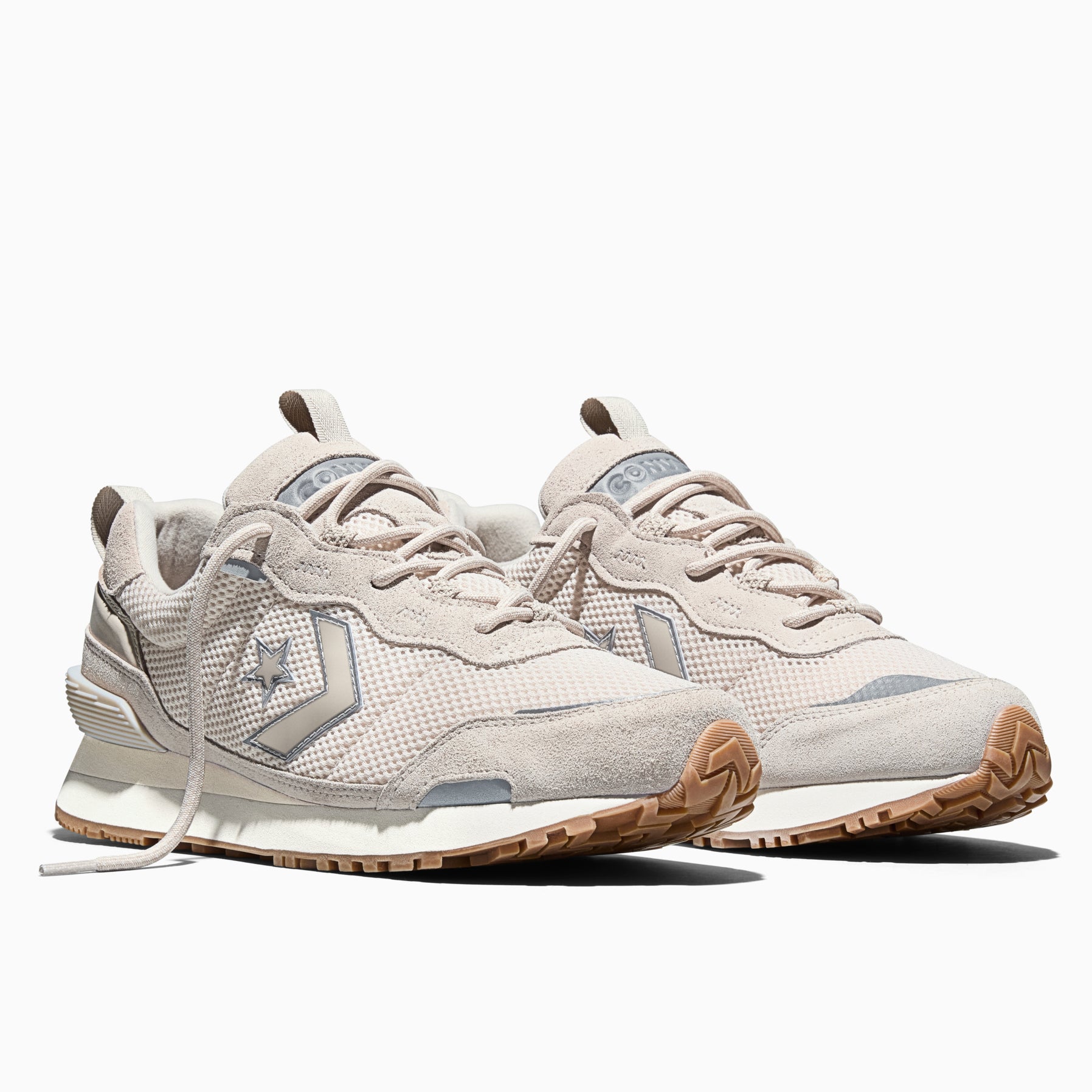 OMEGA TRAINER SE OX סניקרס