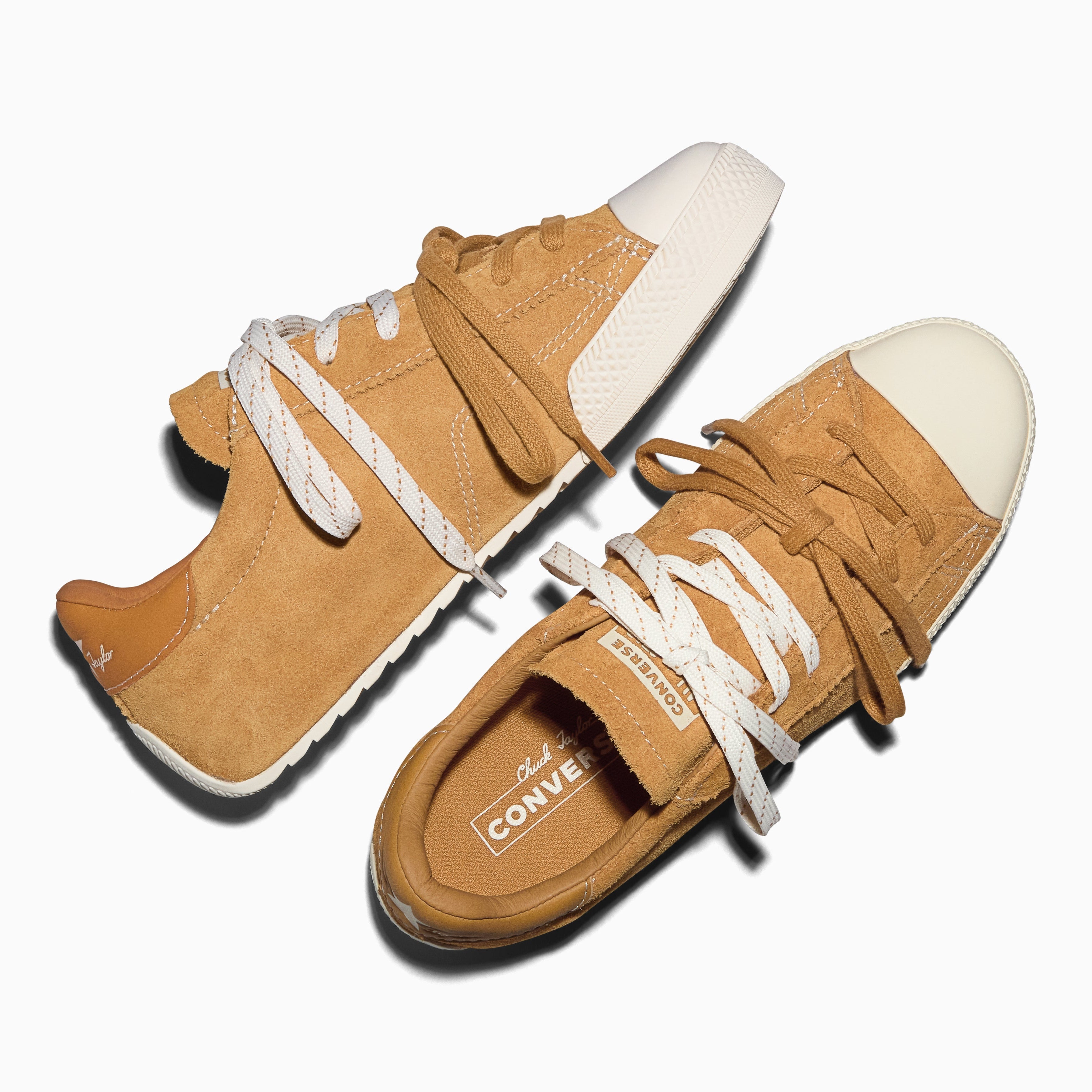 CHUCK TAYLOR LO סניקרס