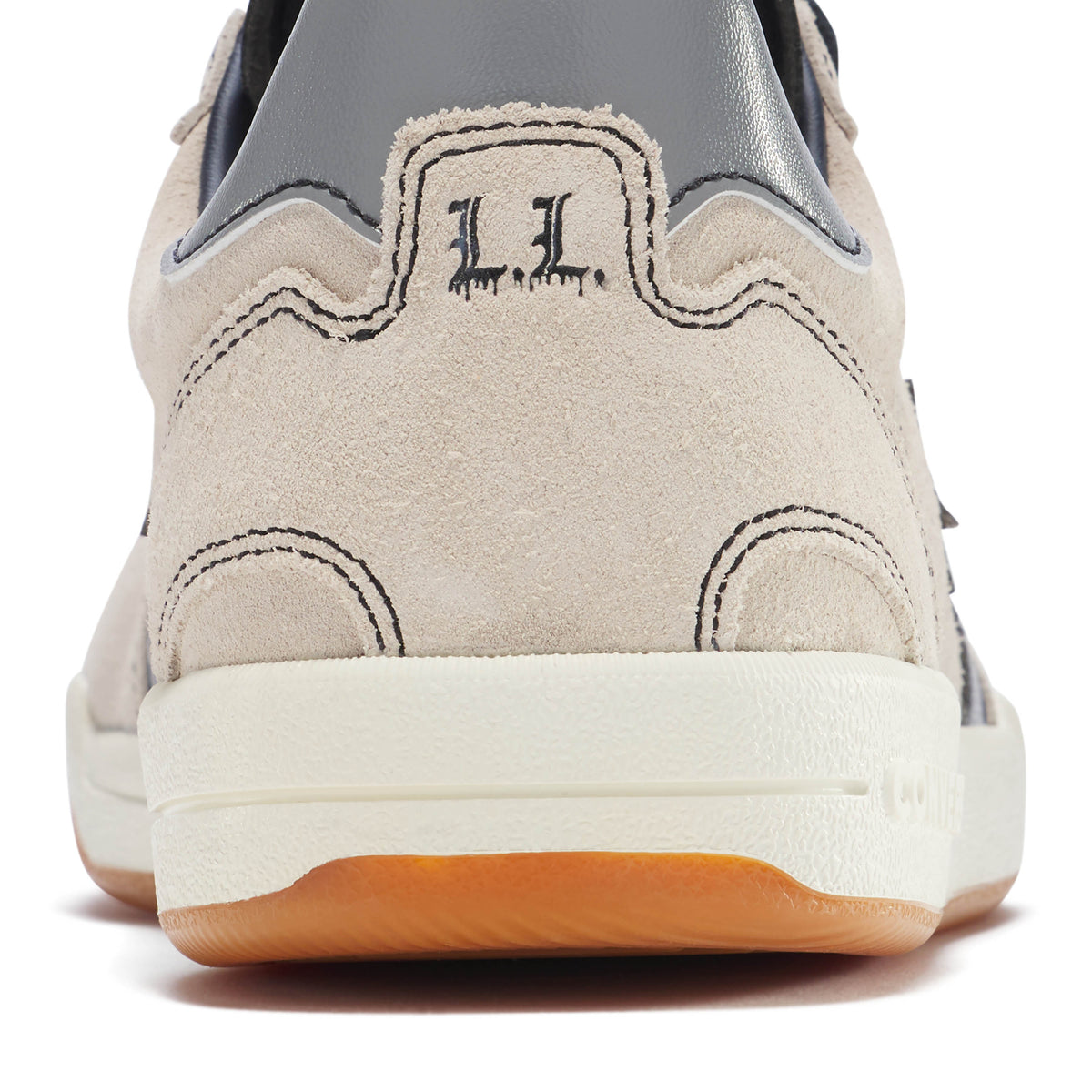CONS Louie Lopez Pro 2 Suede סניקרס
