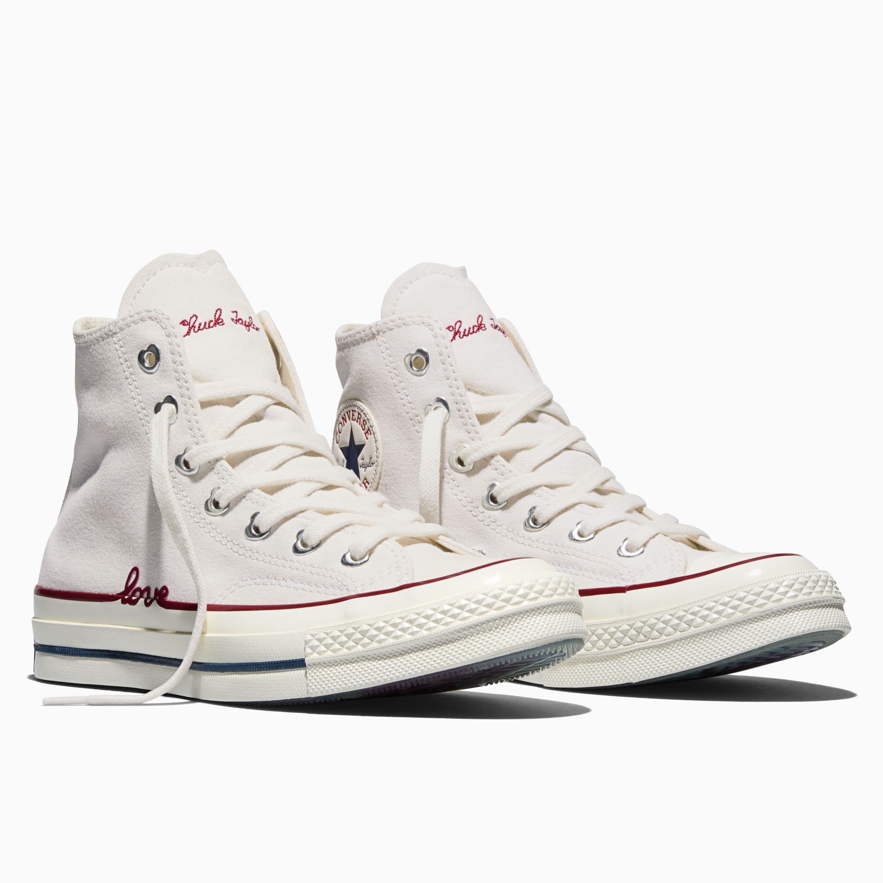 CHUCK 70 HI VALENTINE'S DAY סניקרס