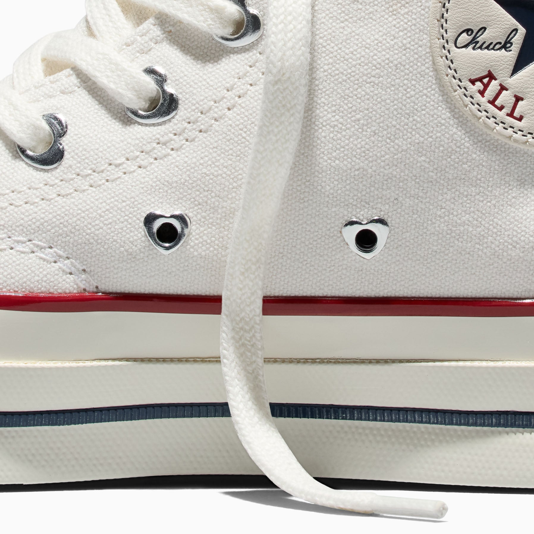 CHUCK 70 HI VALENTINE'S DAY סניקרס