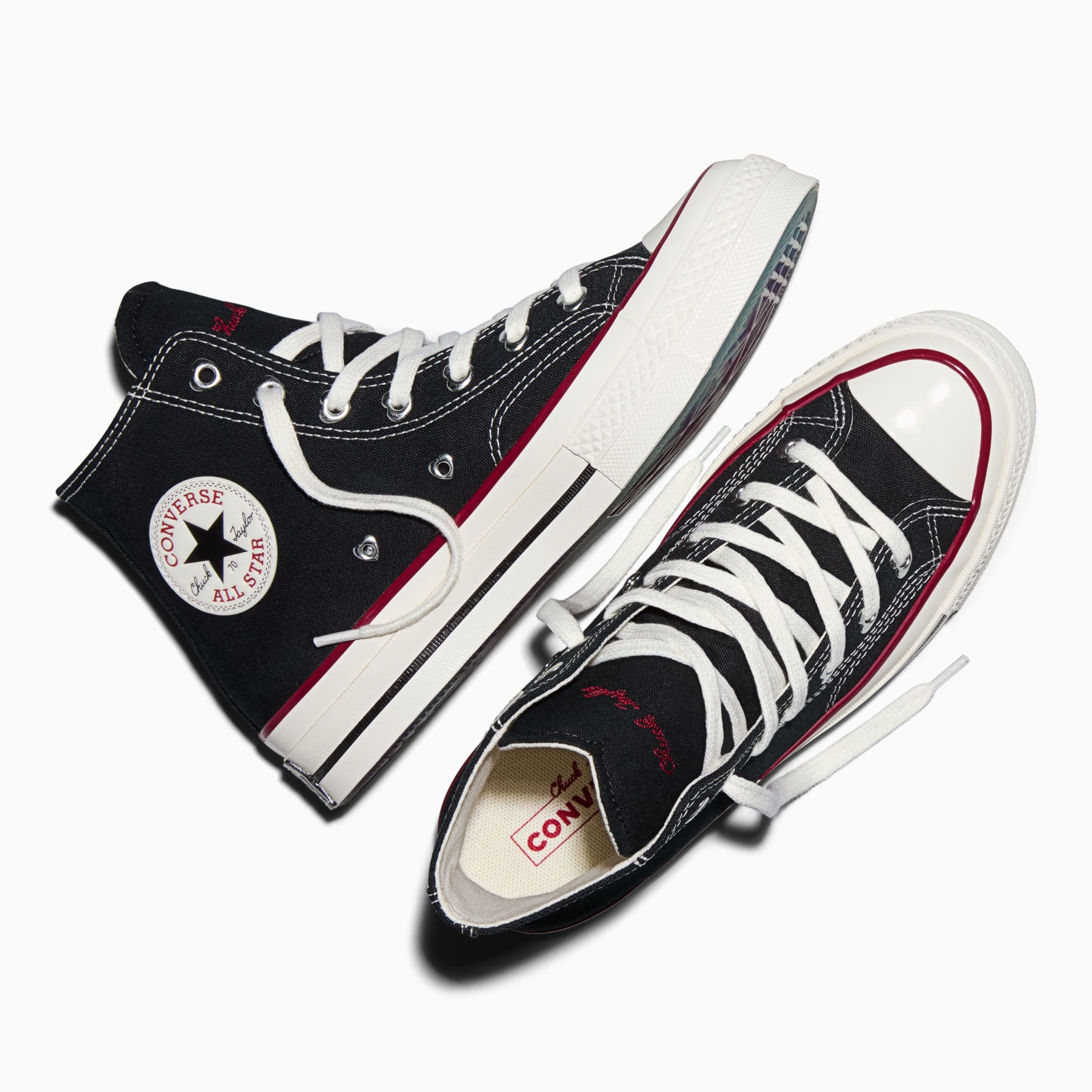 CHUCK 70 HI VALENTINE'S DAY סניקרס