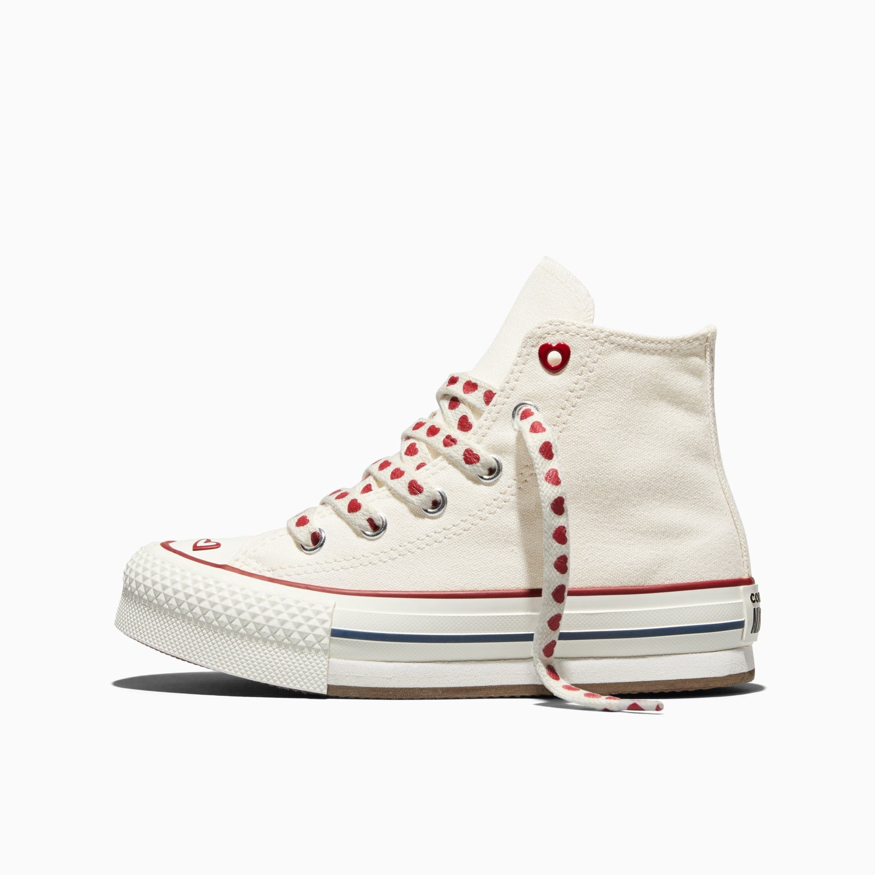 CTAS EVA LIFT VINTAGE סניקרס