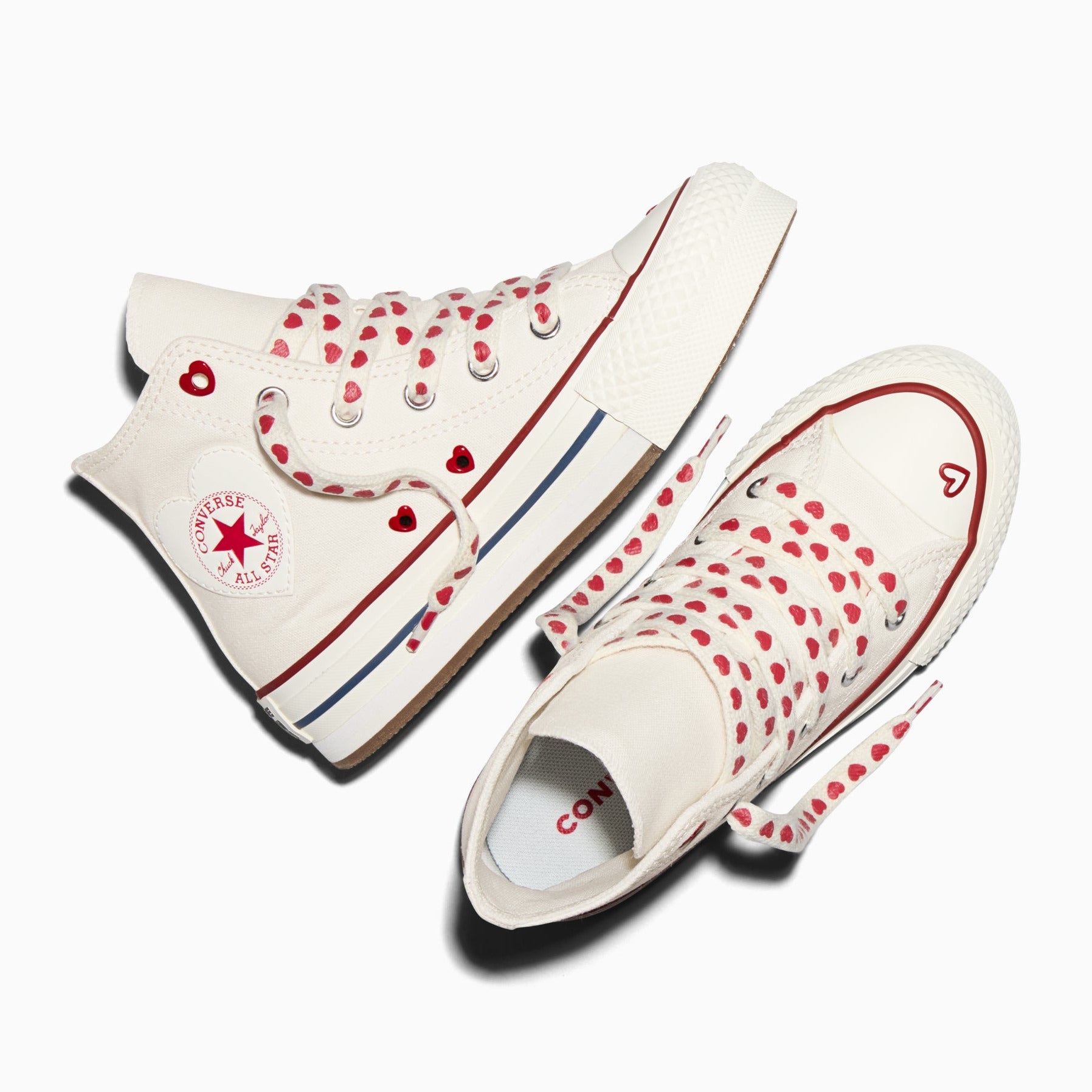 CTAS EVA LIFT VINTAGE סניקרס