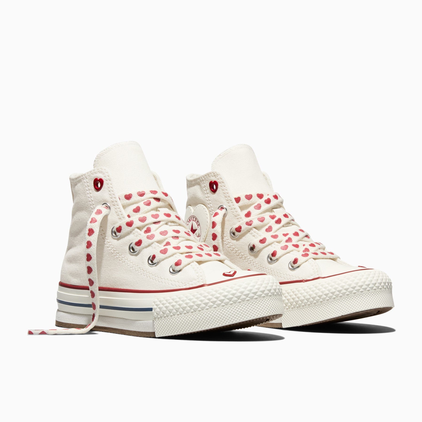 CTAS EVA LIFT VINTAGE סניקרס