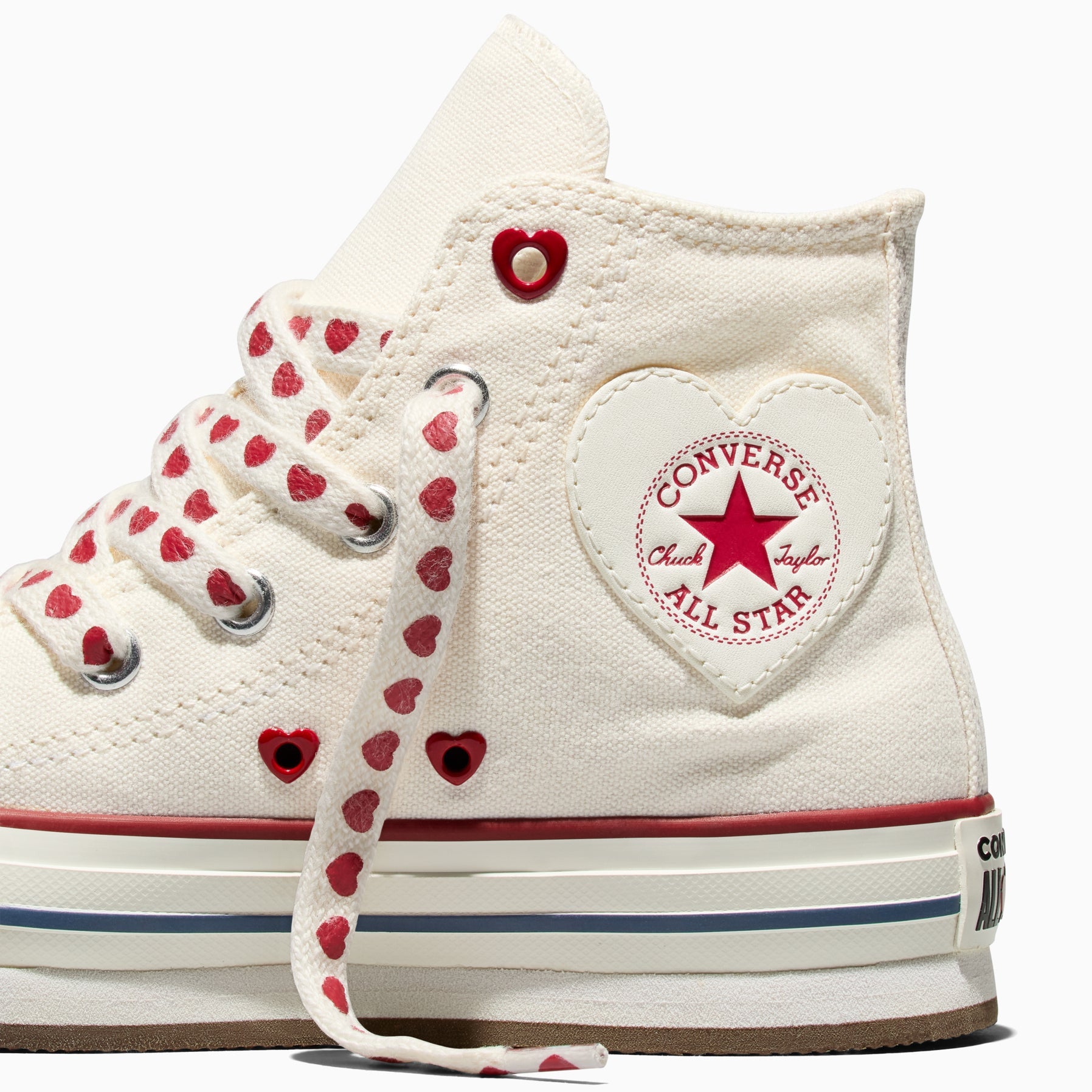 CTAS EVA LIFT VINTAGE סניקרס