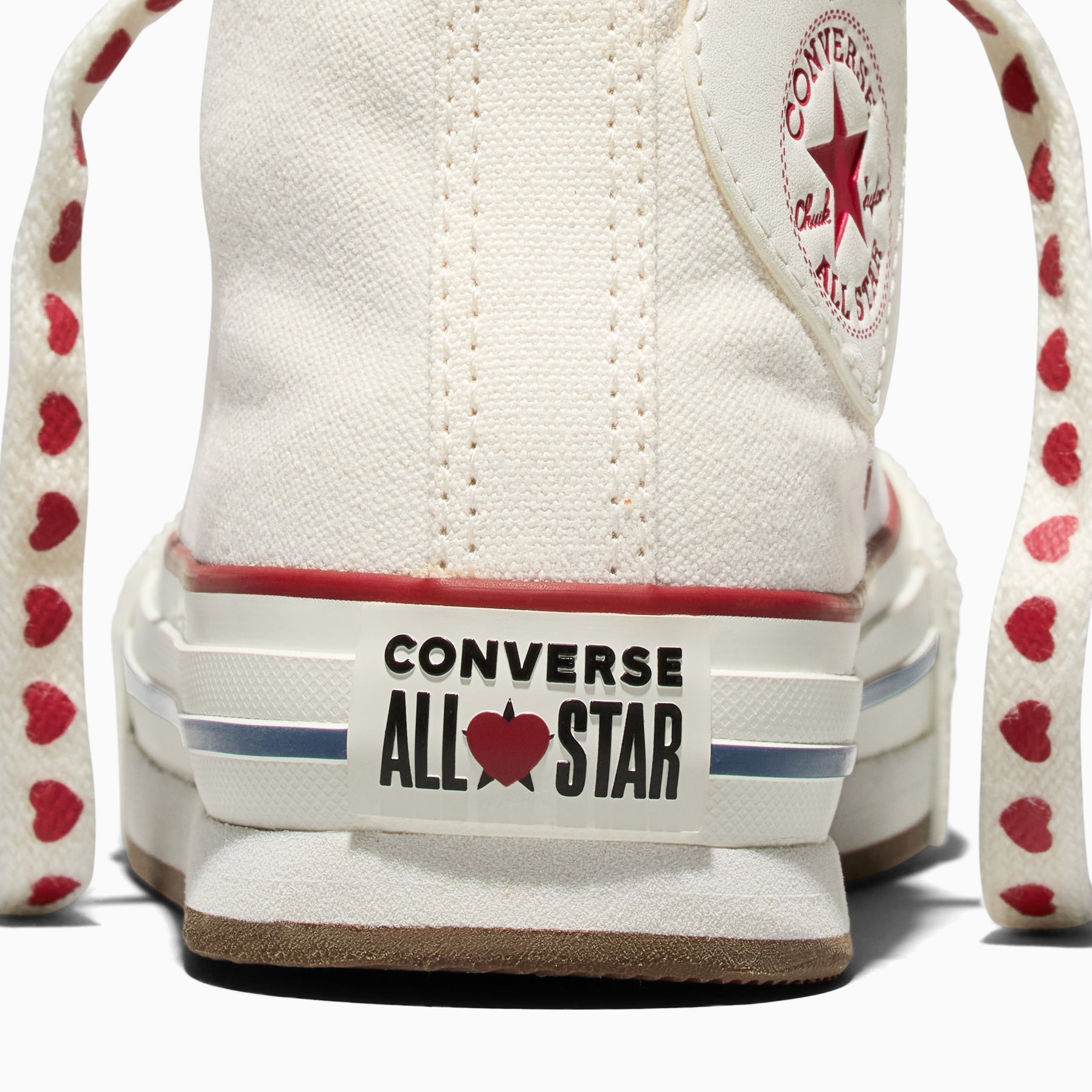 CTAS EVA LIFT VINTAGE סניקרס