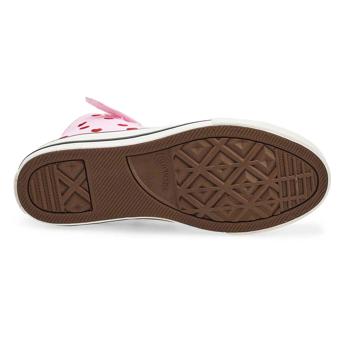 CHUCK 70 HI EASY-ON VALENTINE'S DAY סניקרס