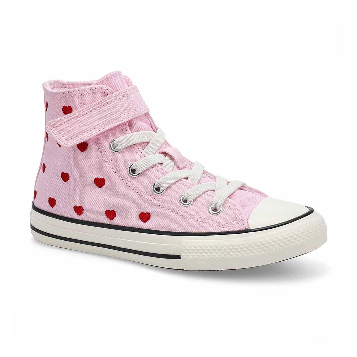 CHUCK 70 HI EASY-ON VALENTINE'S DAY סניקרס