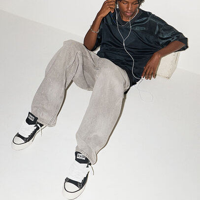 Chuck Taylor Throwback סניקרס