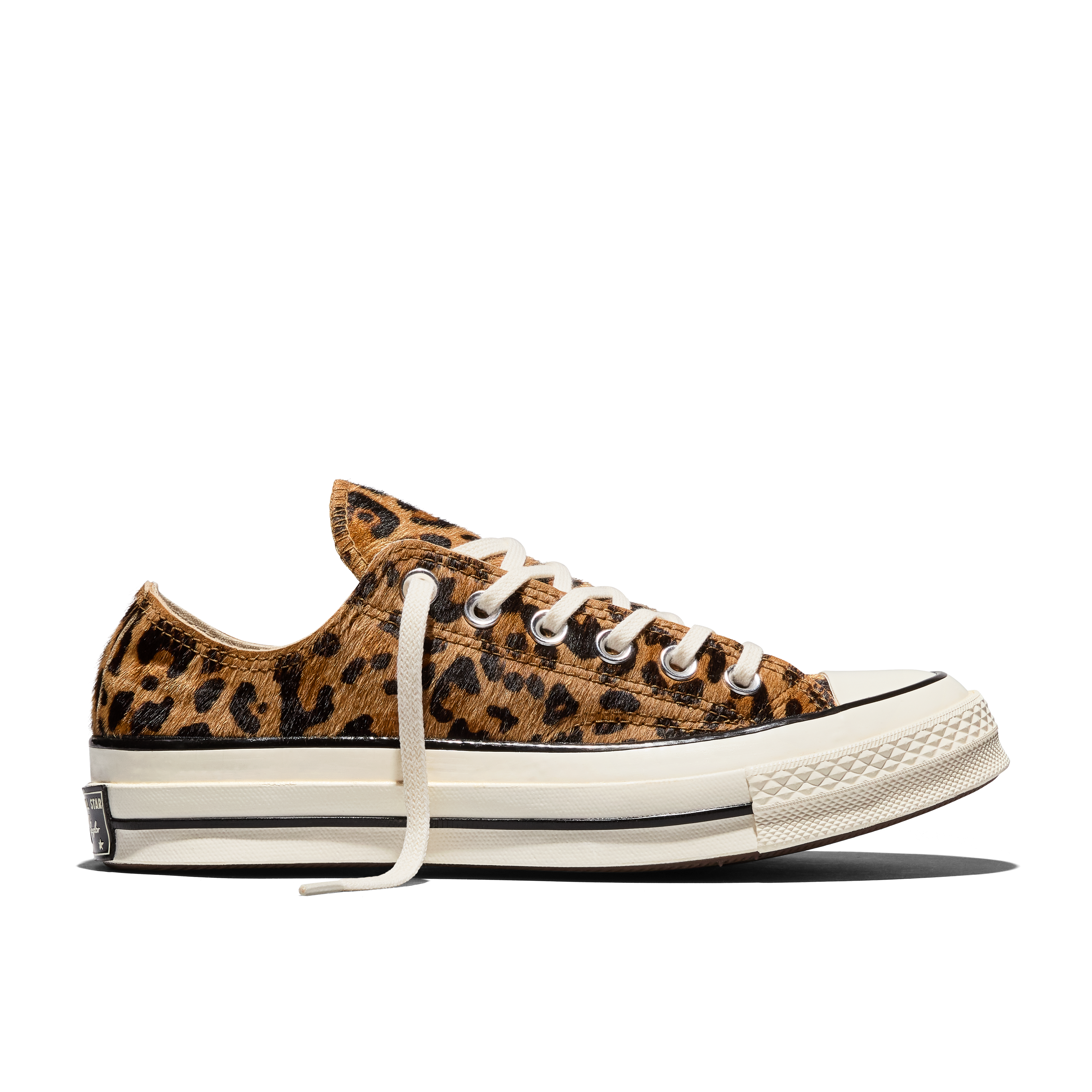 Chuck 70 Elevated Animal סניקרס