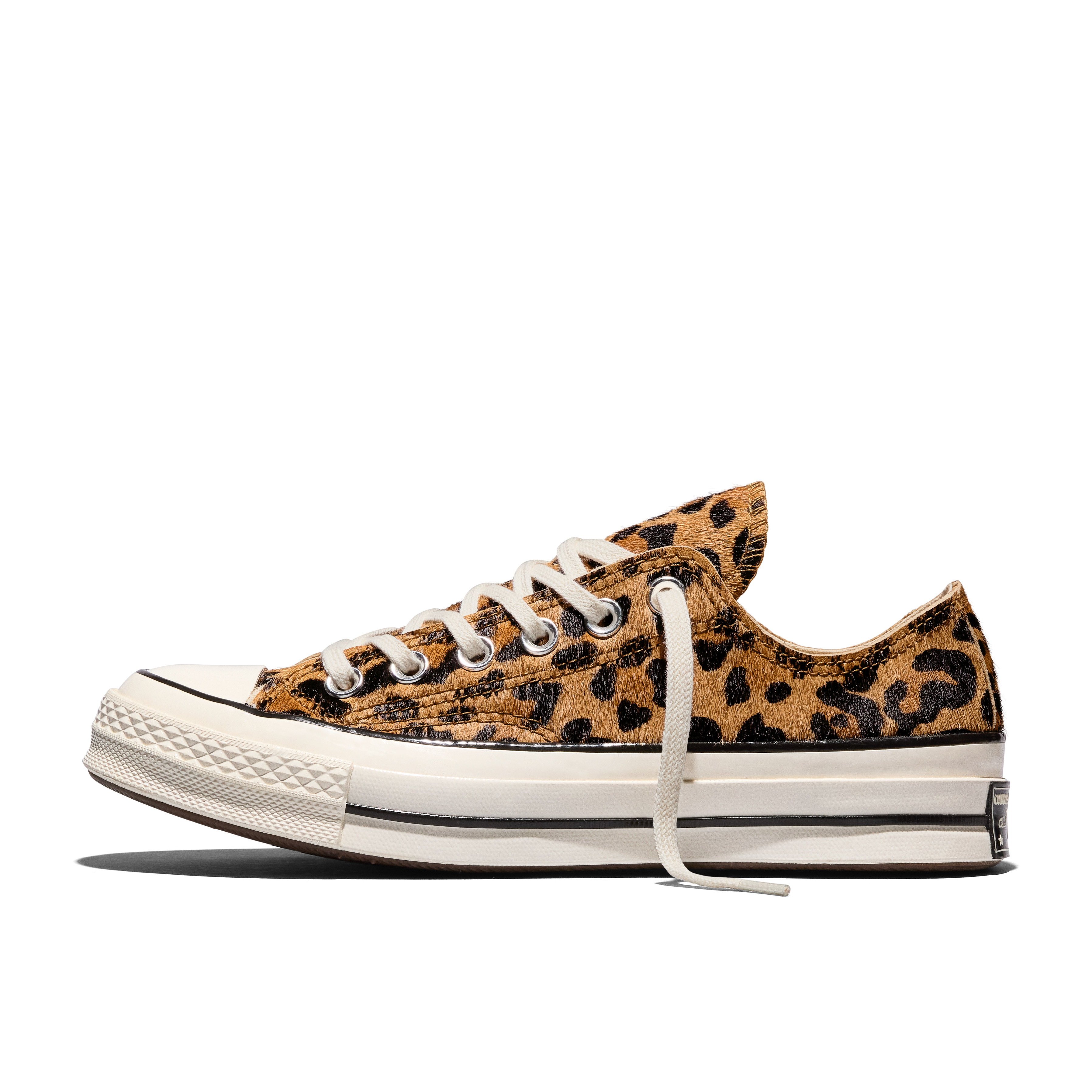 Chuck 70 Elevated Animal סניקרס