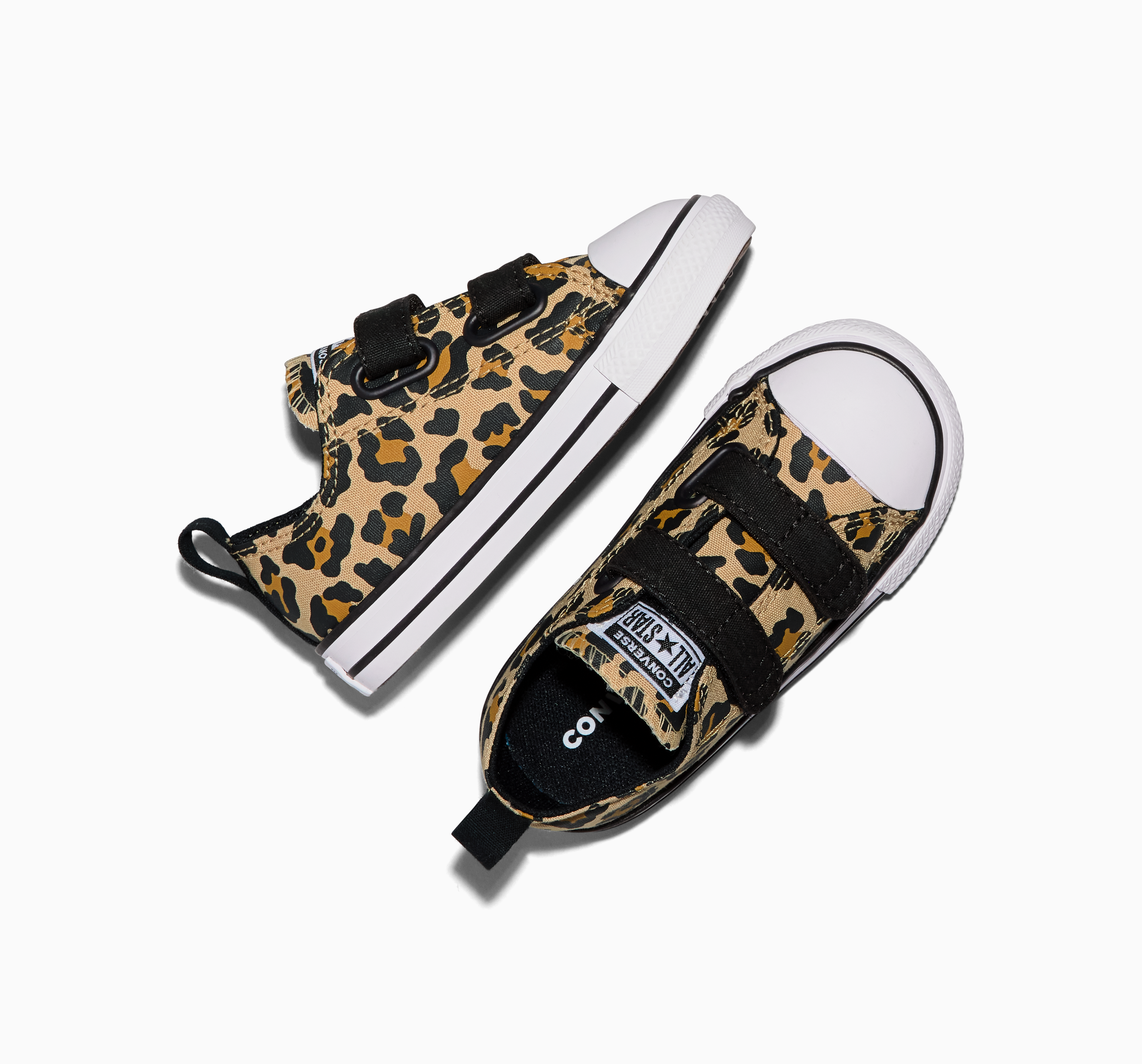 Chuck Taylor Leo סניקרס
