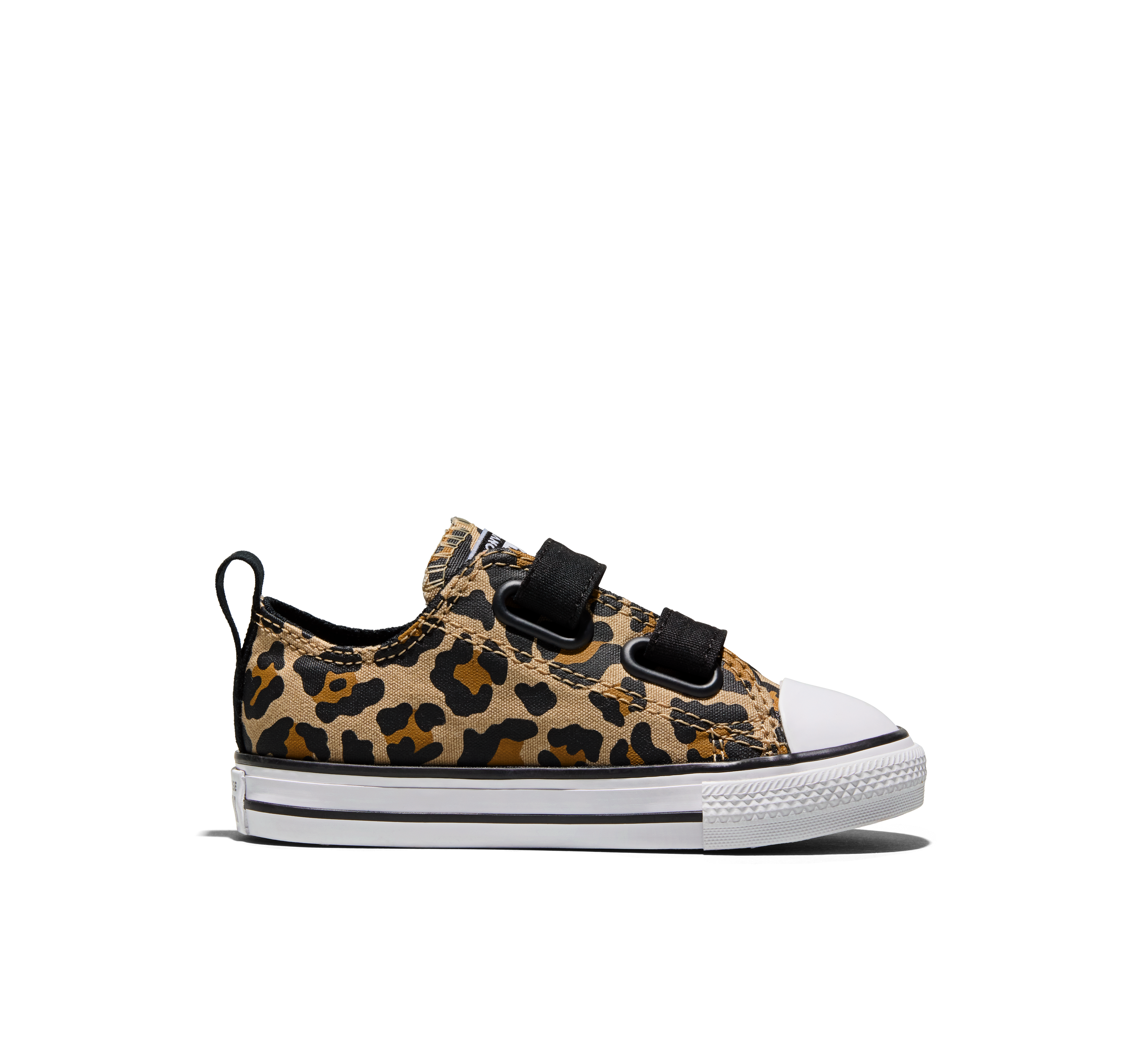 Chuck Taylor Leo סניקרס