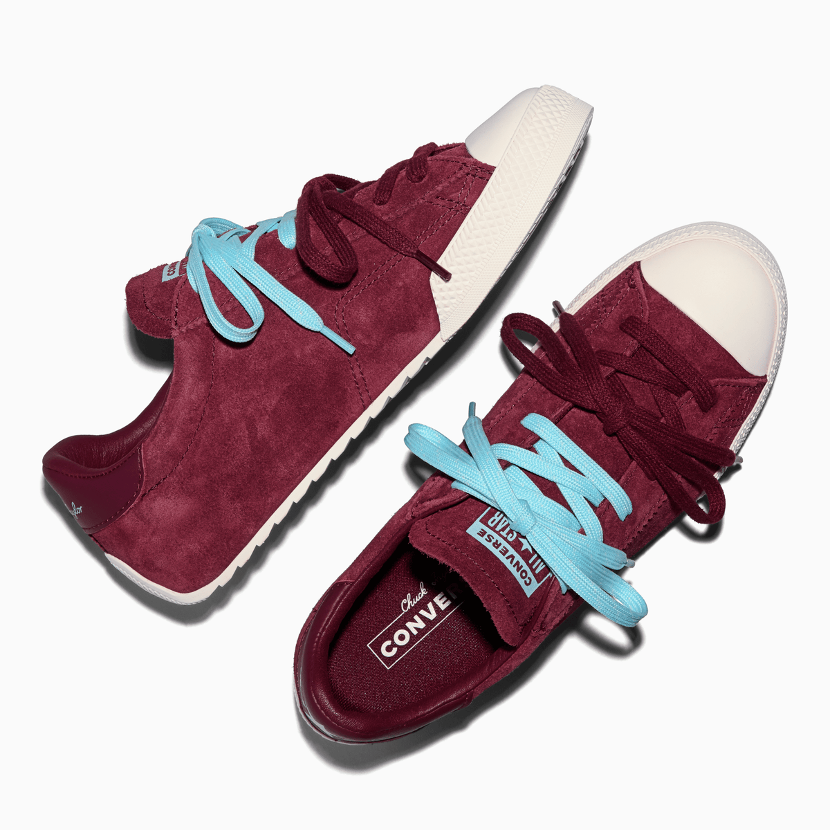 CHUCK TAYLOR LO סניקרס