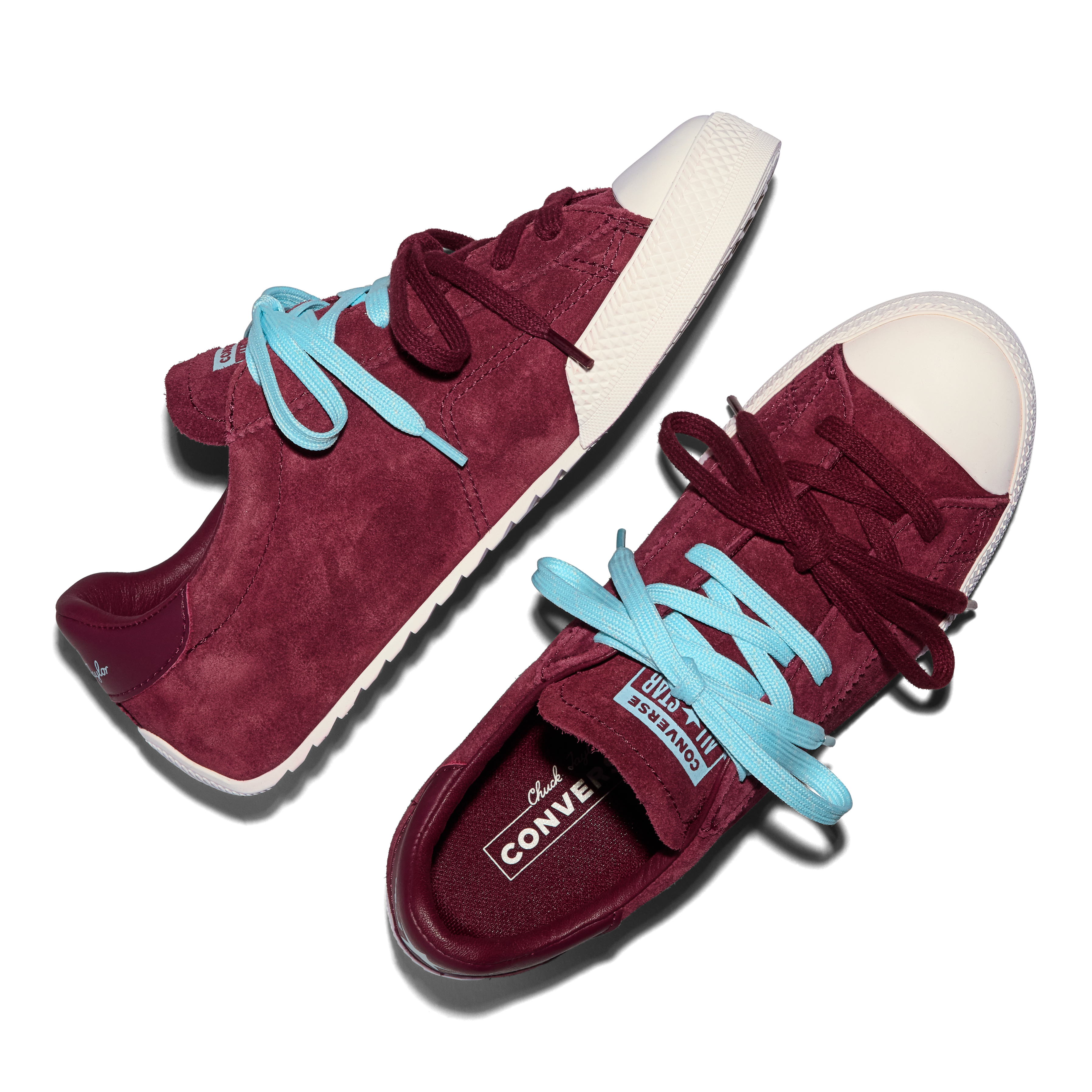 Chuck Taylor Lo סניקרס