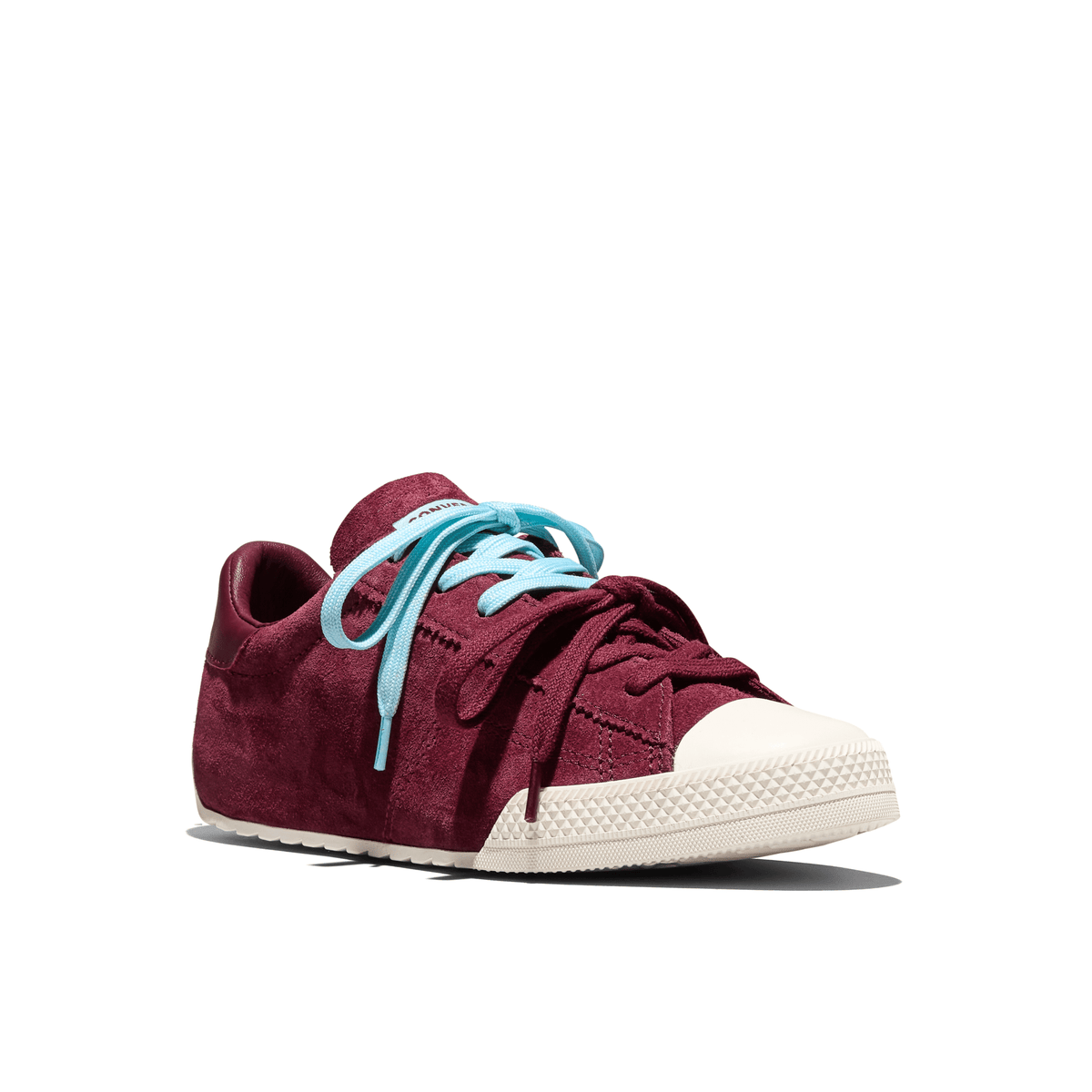 CHUCK TAYLOR LO סניקרס