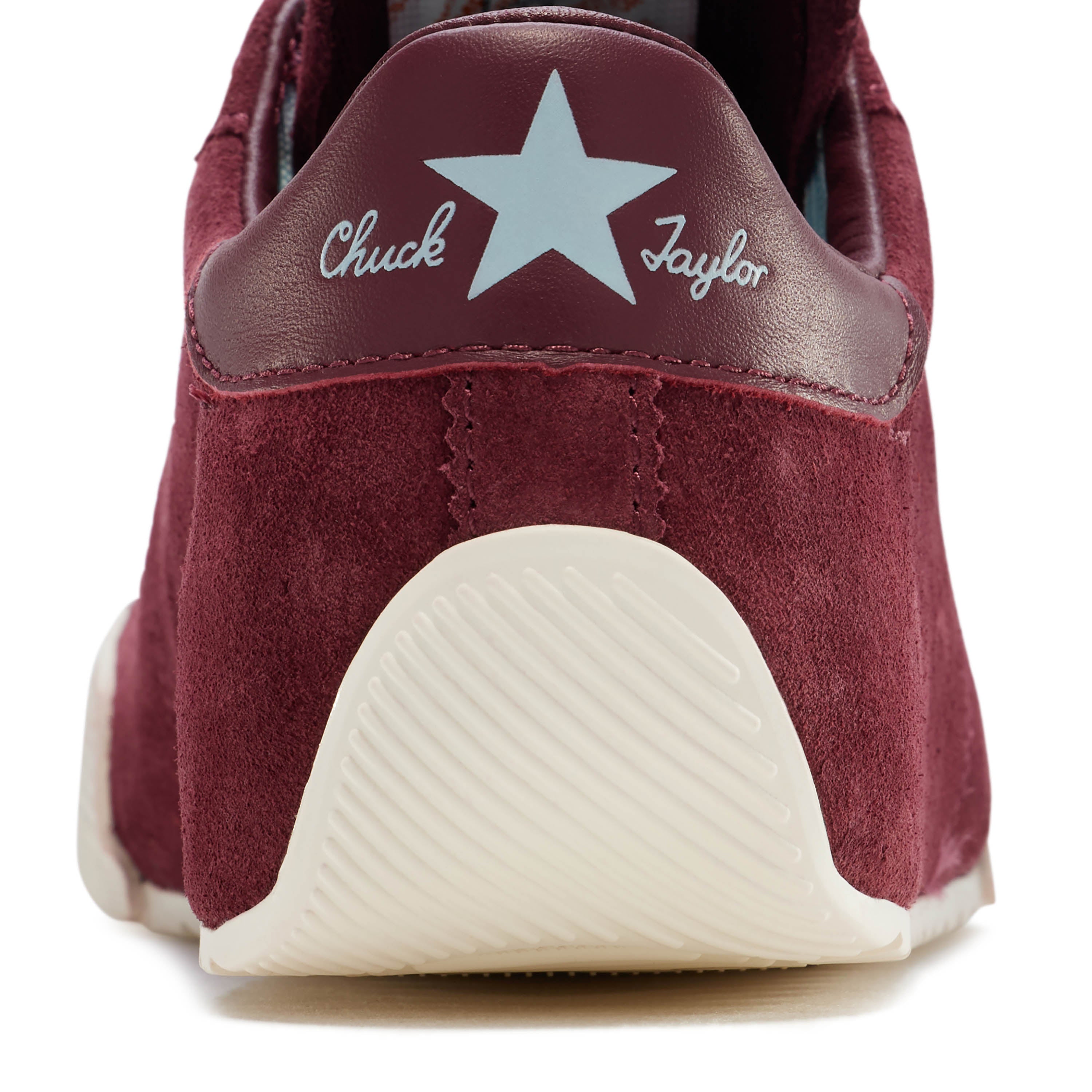 Chuck Taylor Lo סניקרס