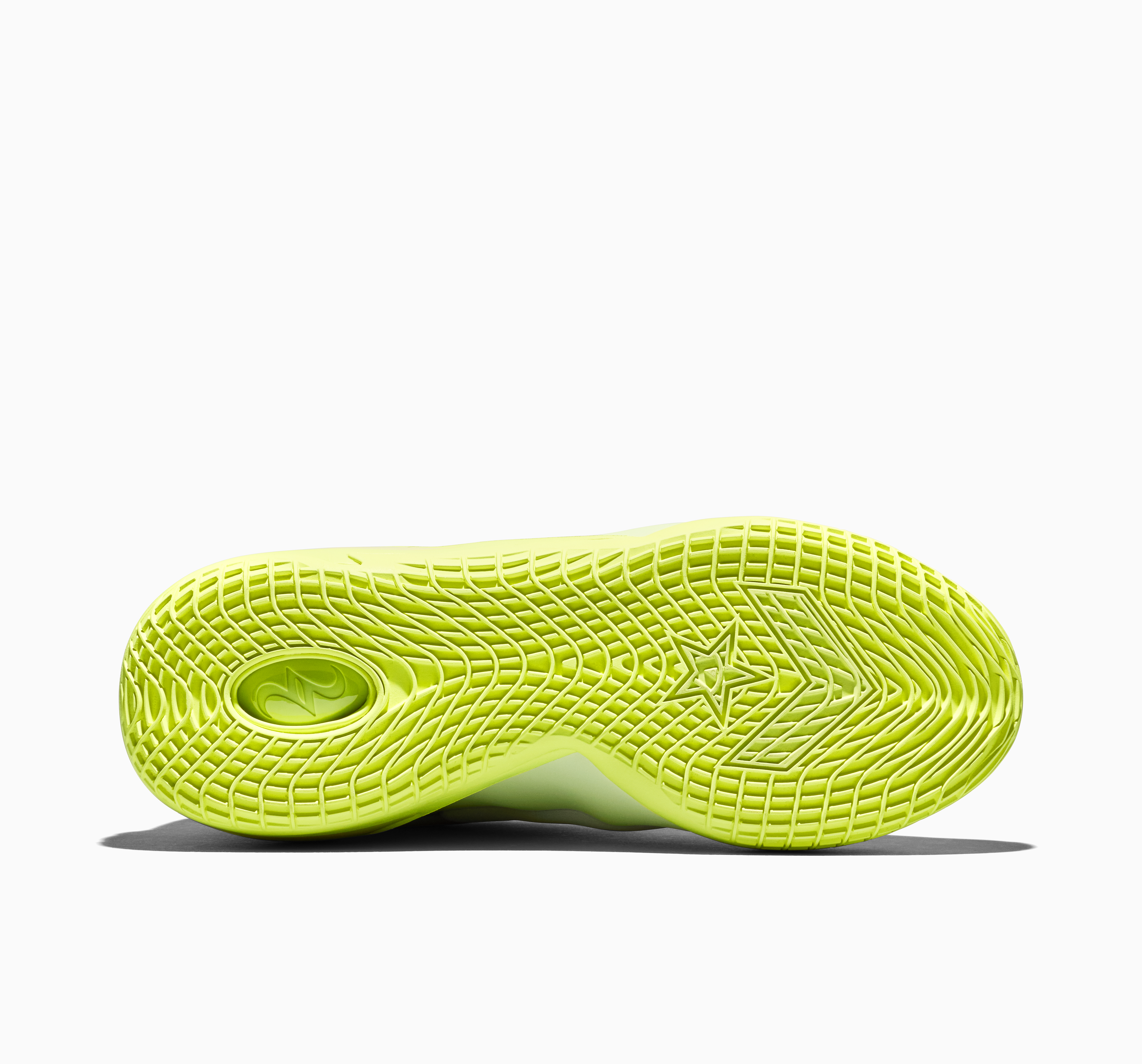 SHAI 001 LACE UP סניקרס