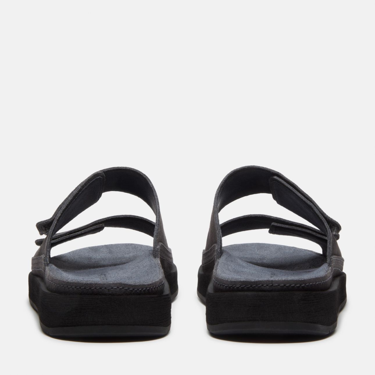 SLIDE SANDAL כפכפי