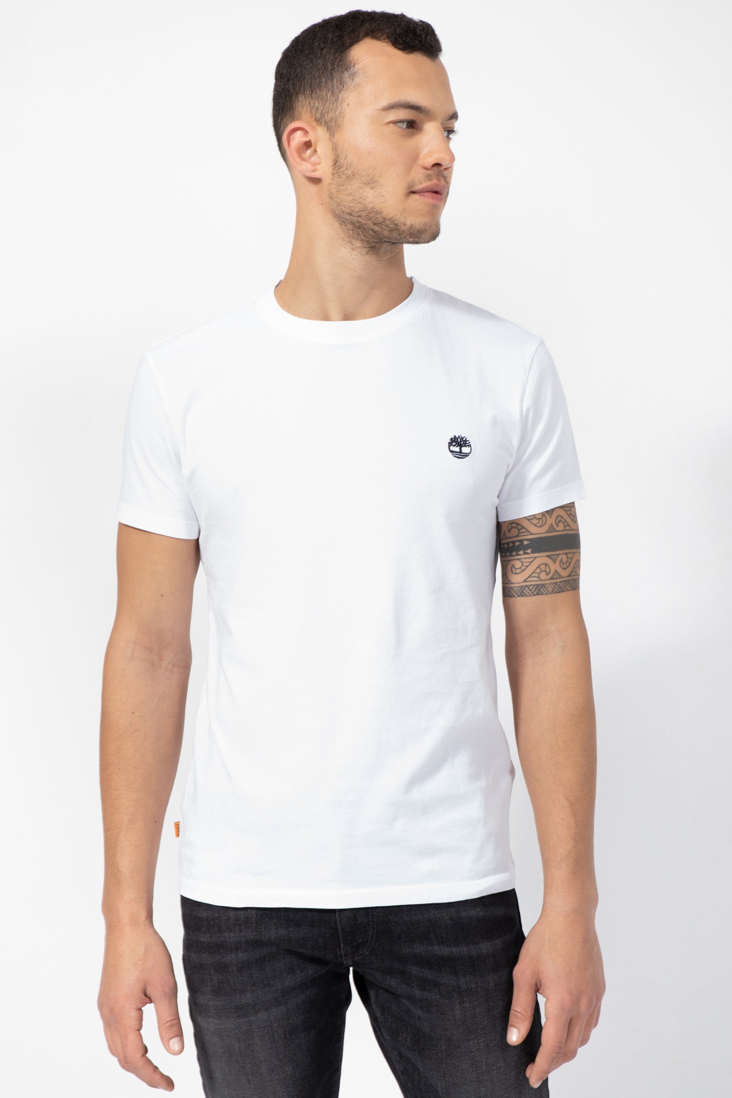 DUN RIVER CREW טישרט