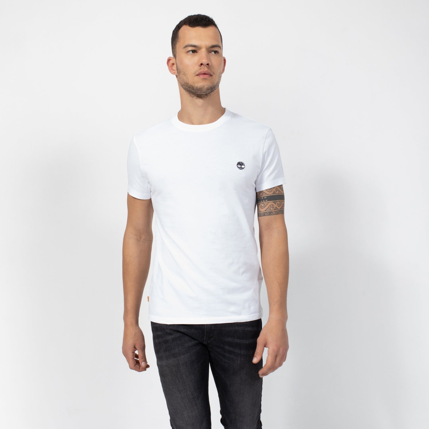 DUN RIVER CREW טישרט