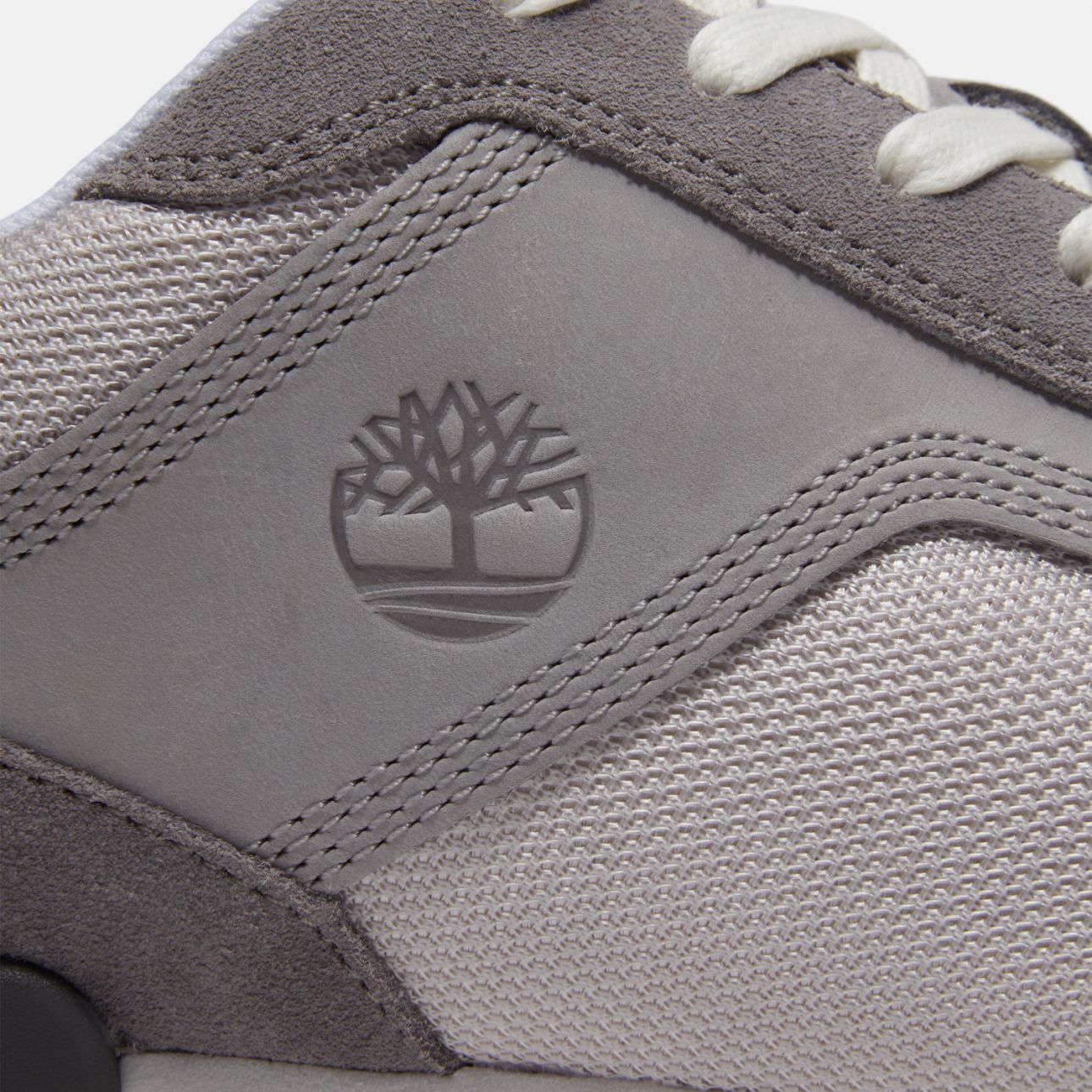 LOW LACE UP סניקרס