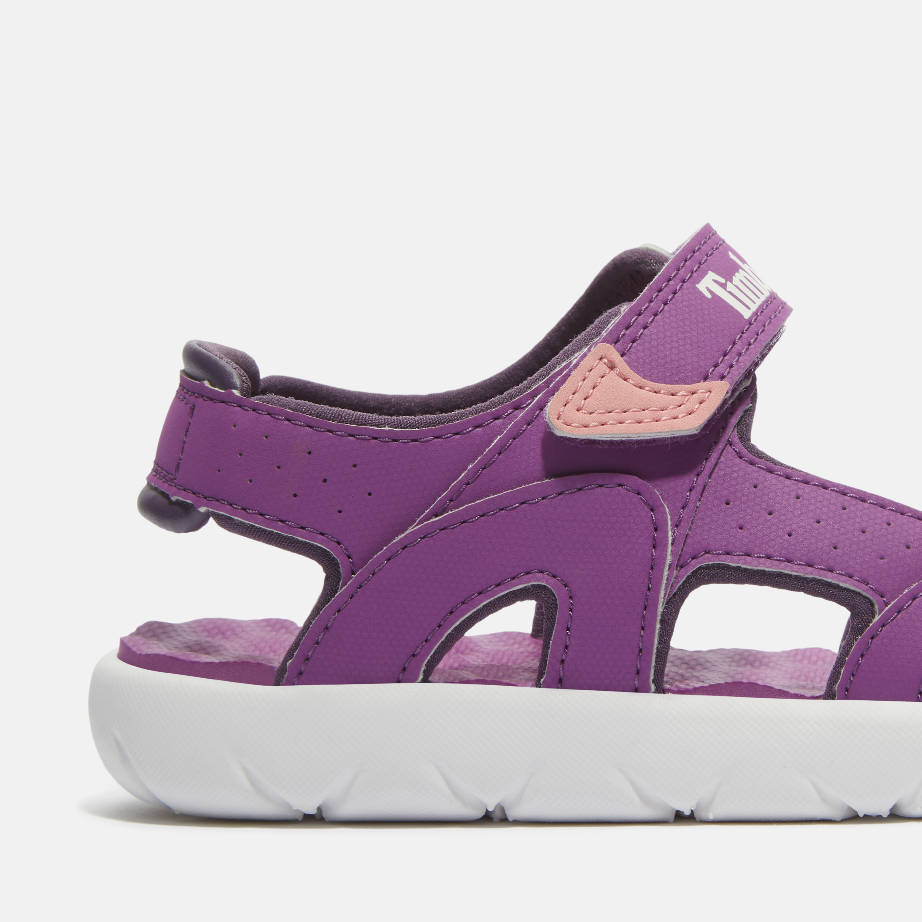 PERKINS ROW BACKSTRAP  סנדלים