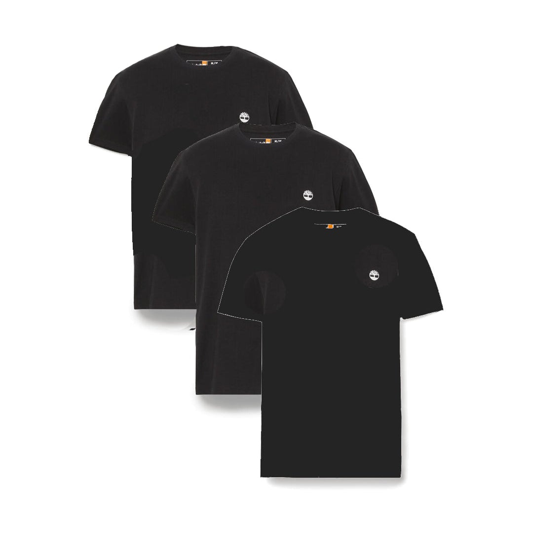 DUNSTAN RIVER מארז 3 טישרט