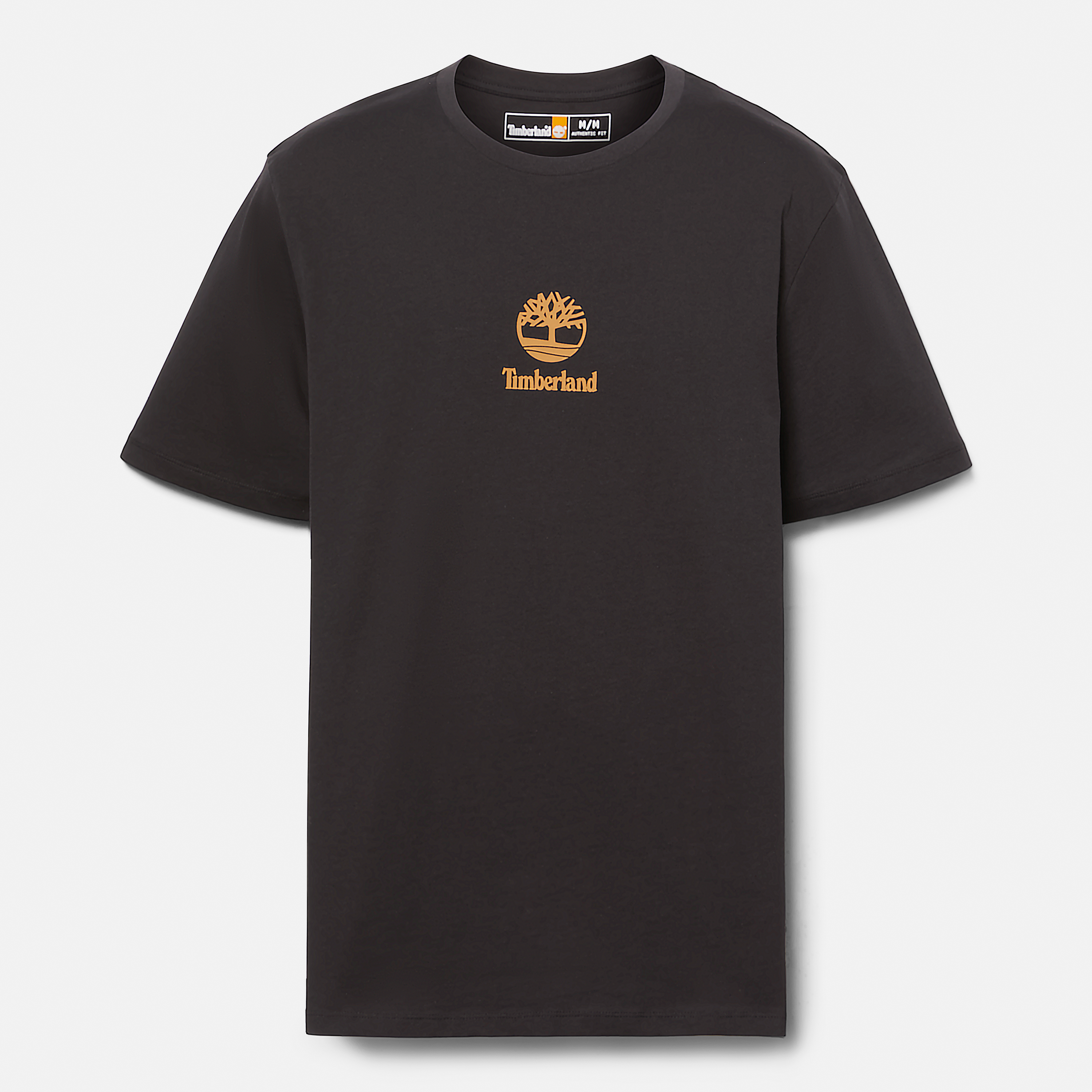 SMALL LOGO PRINT טישרט