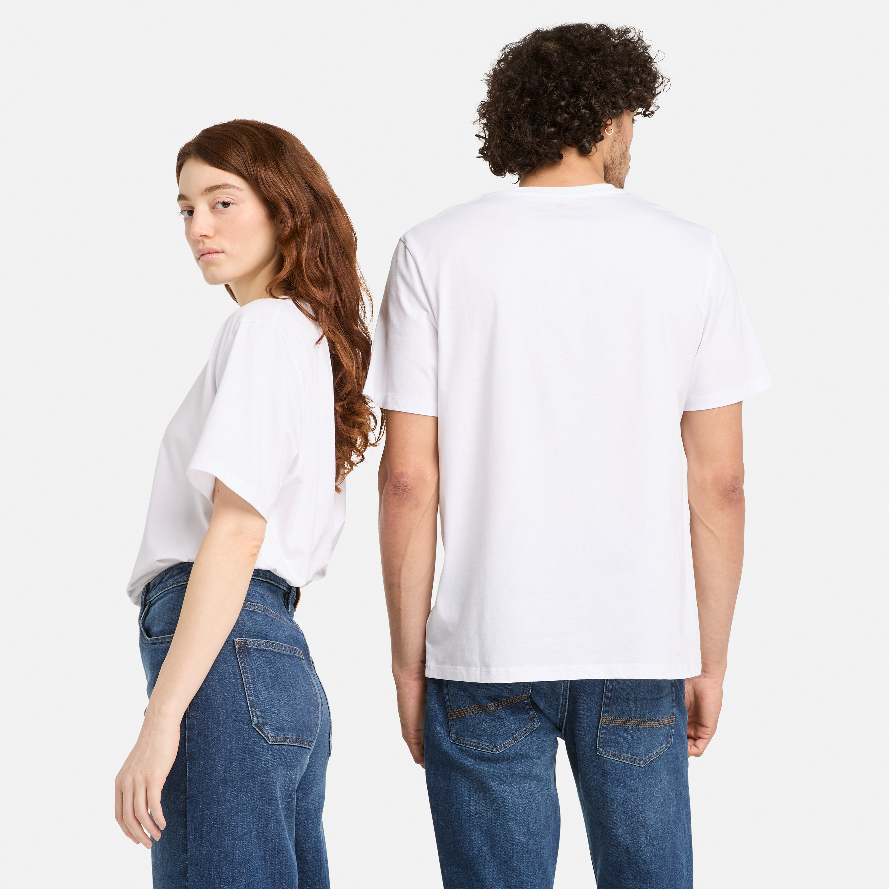 SMALL LOGO PRINT טישרט