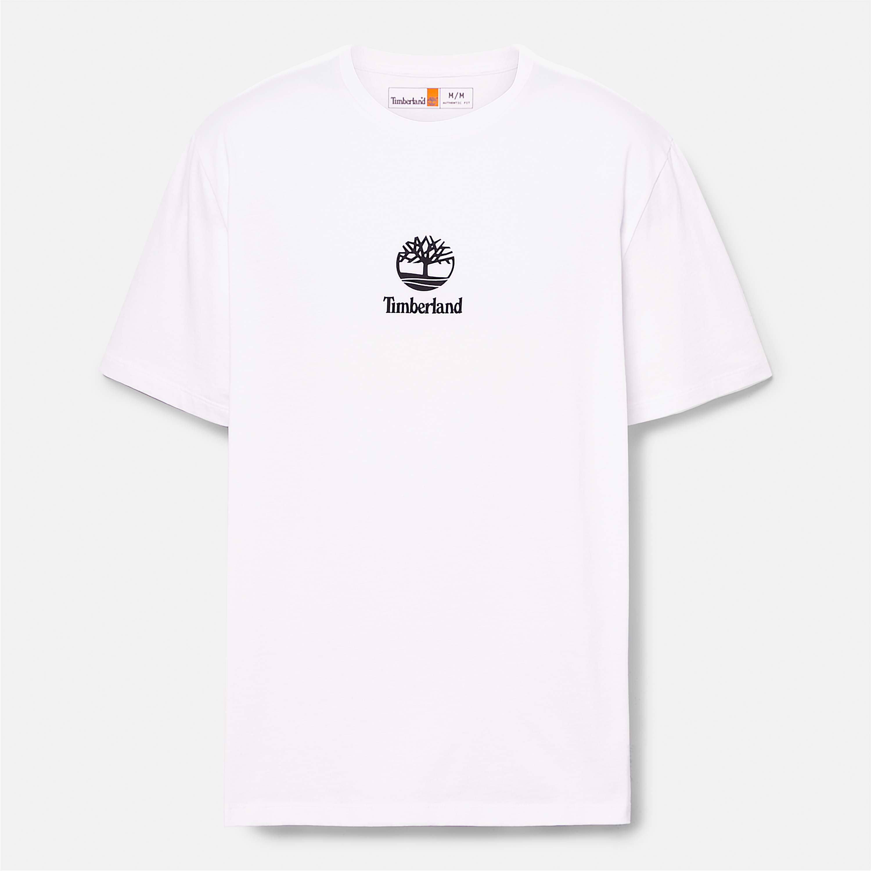 SMALL LOGO PRINT טישרט