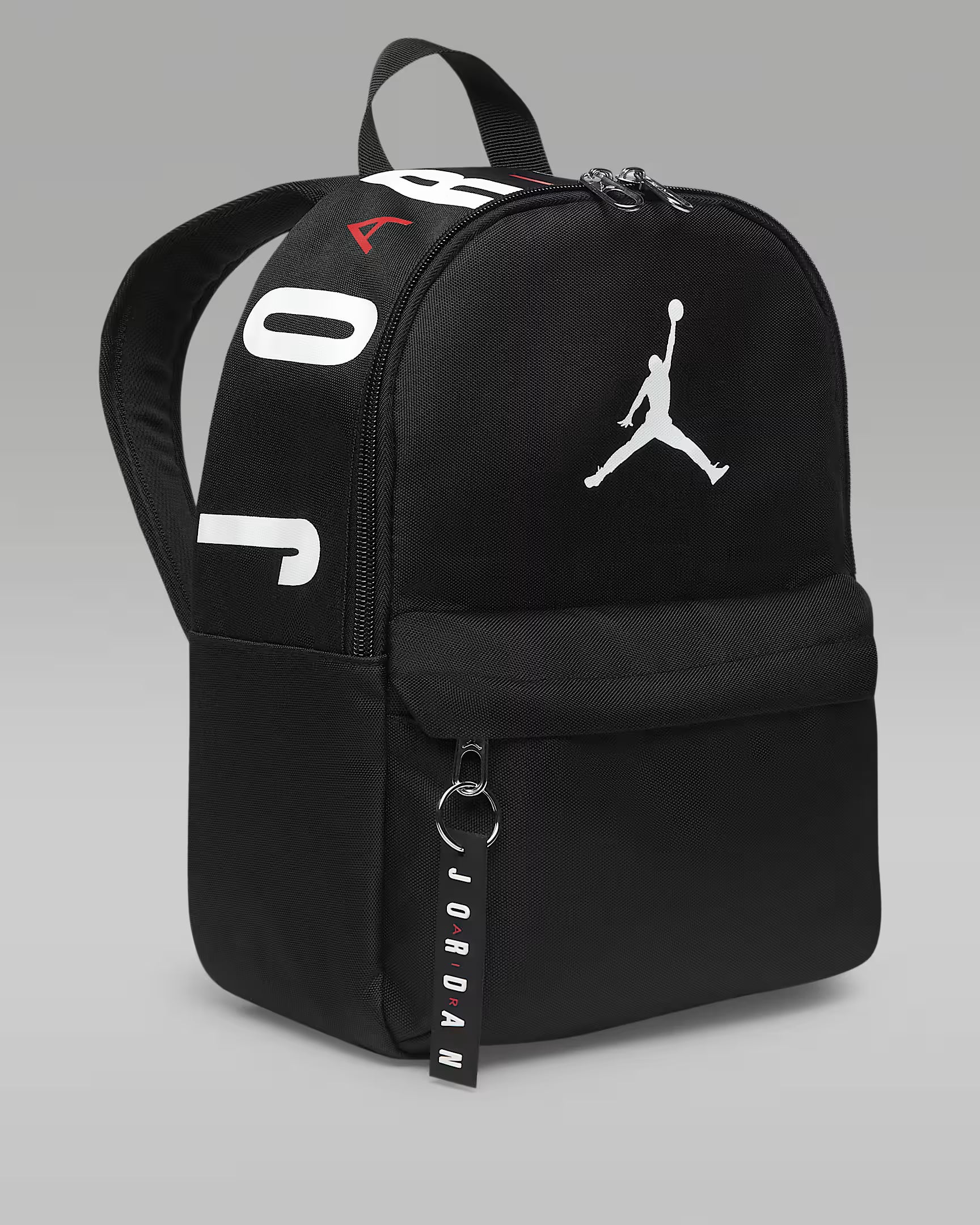 AIR JORDAN MINI תיק גב