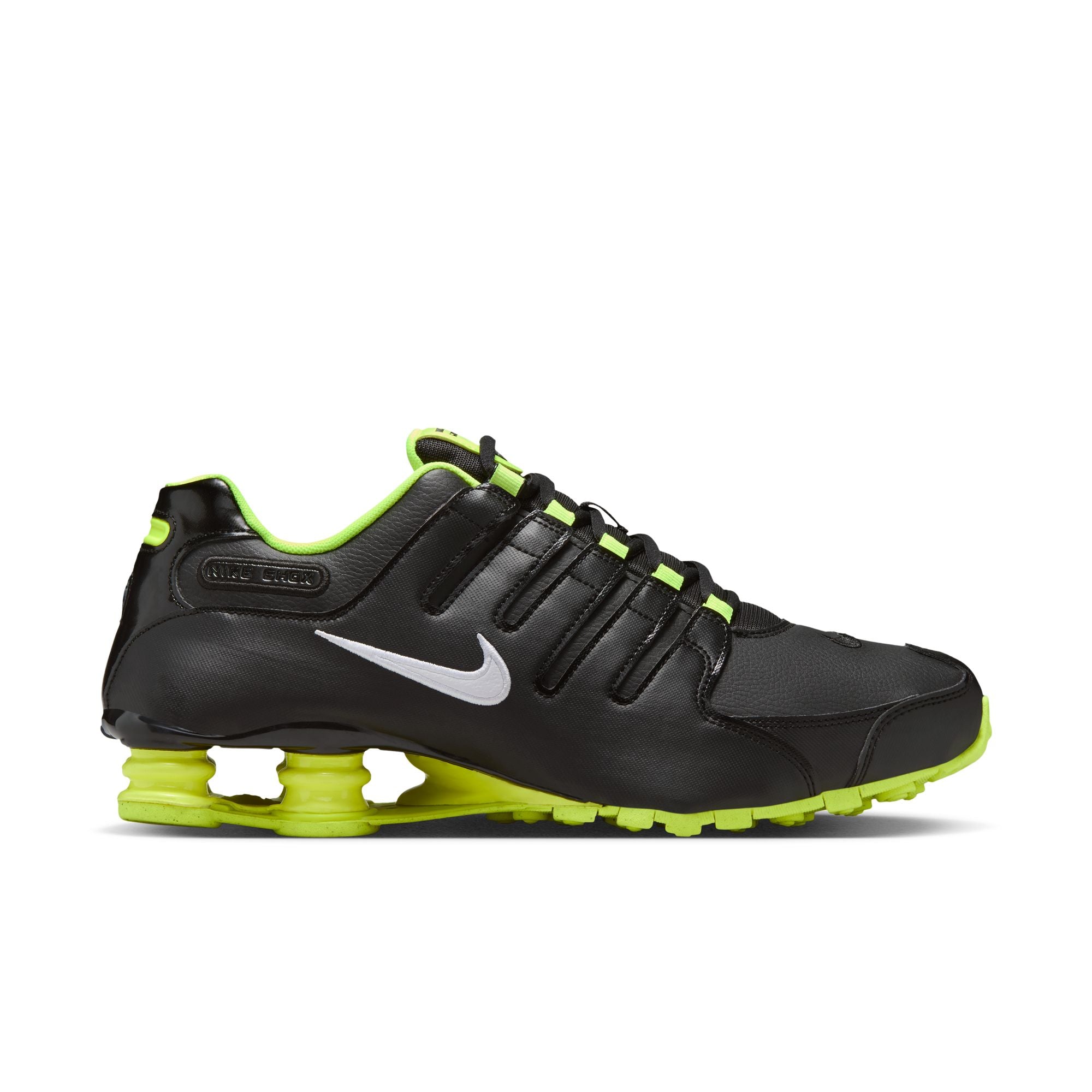 NIKE SHOX NZ סניקרס