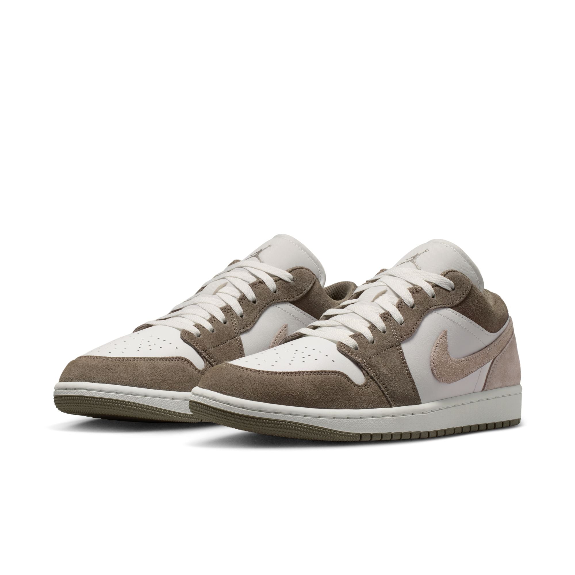 Air Jordan 1 Low סניקרס