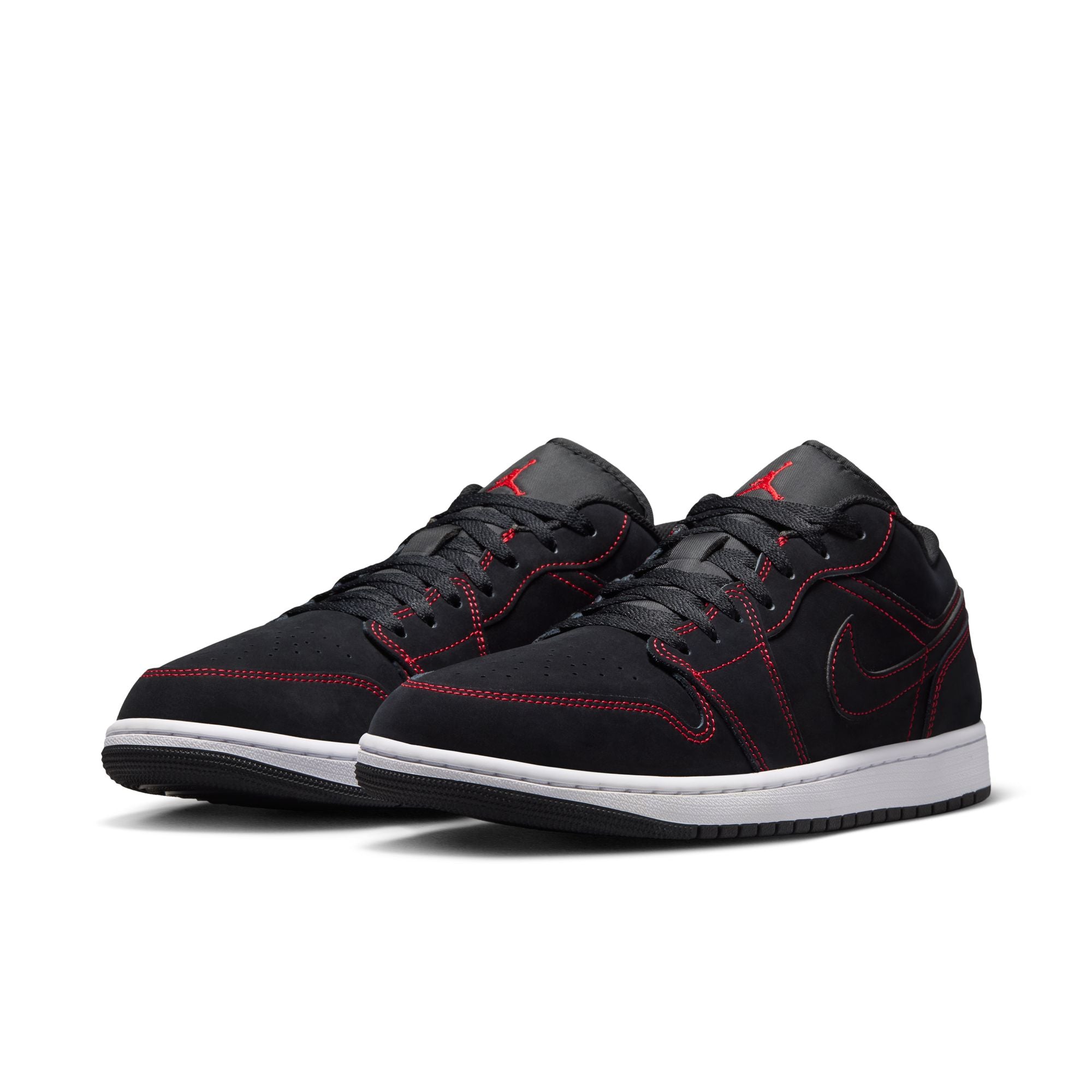 AIR JORDAN 1 LOW סניקרס