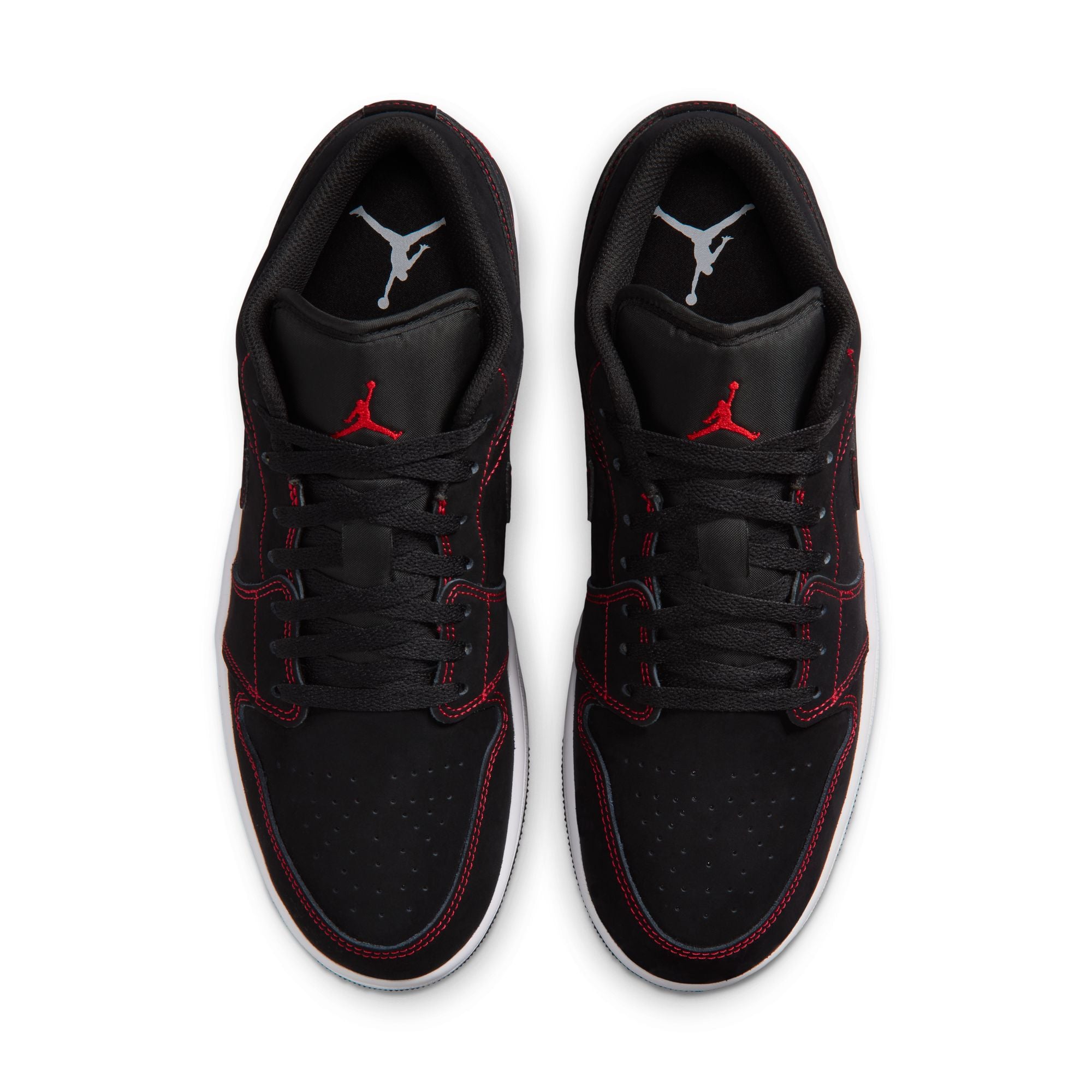 AIR JORDAN 1 LOW סניקרס