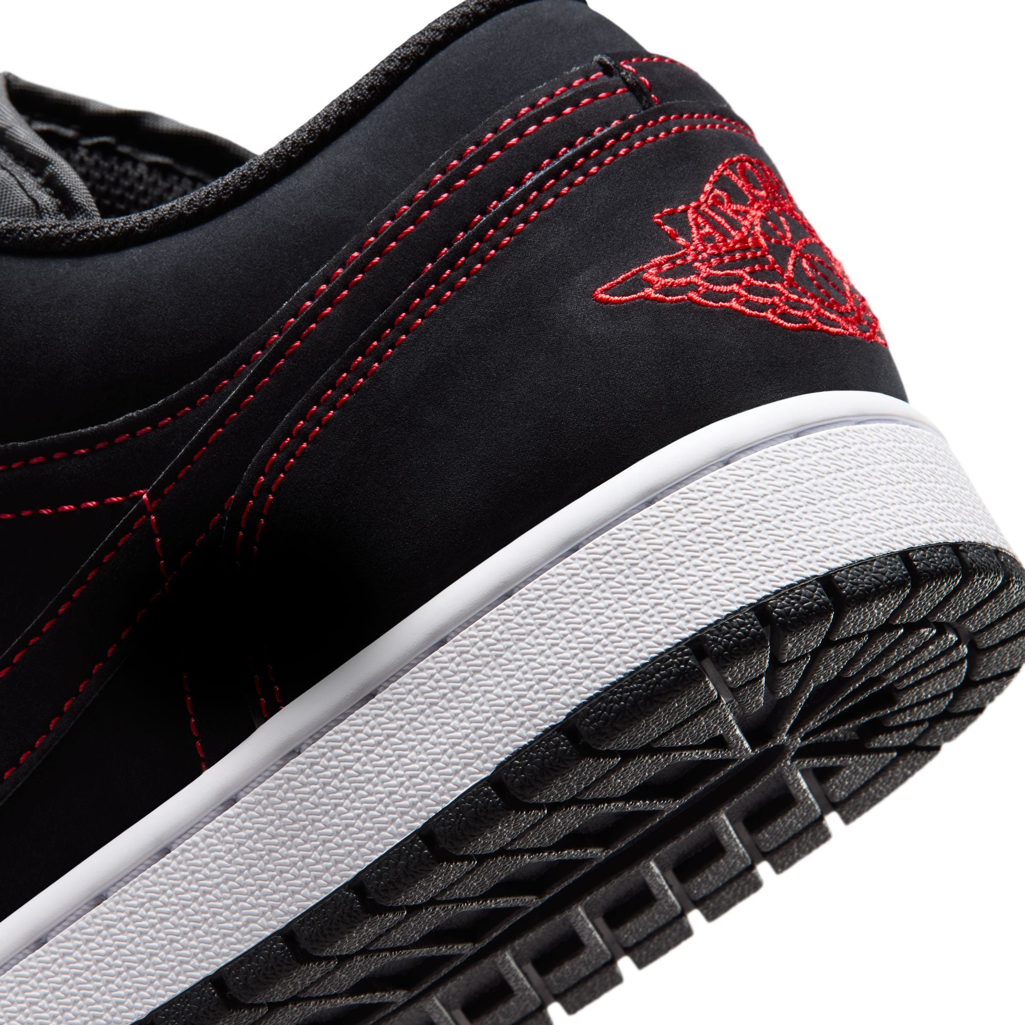 AIR JORDAN 1 LOW סניקרס