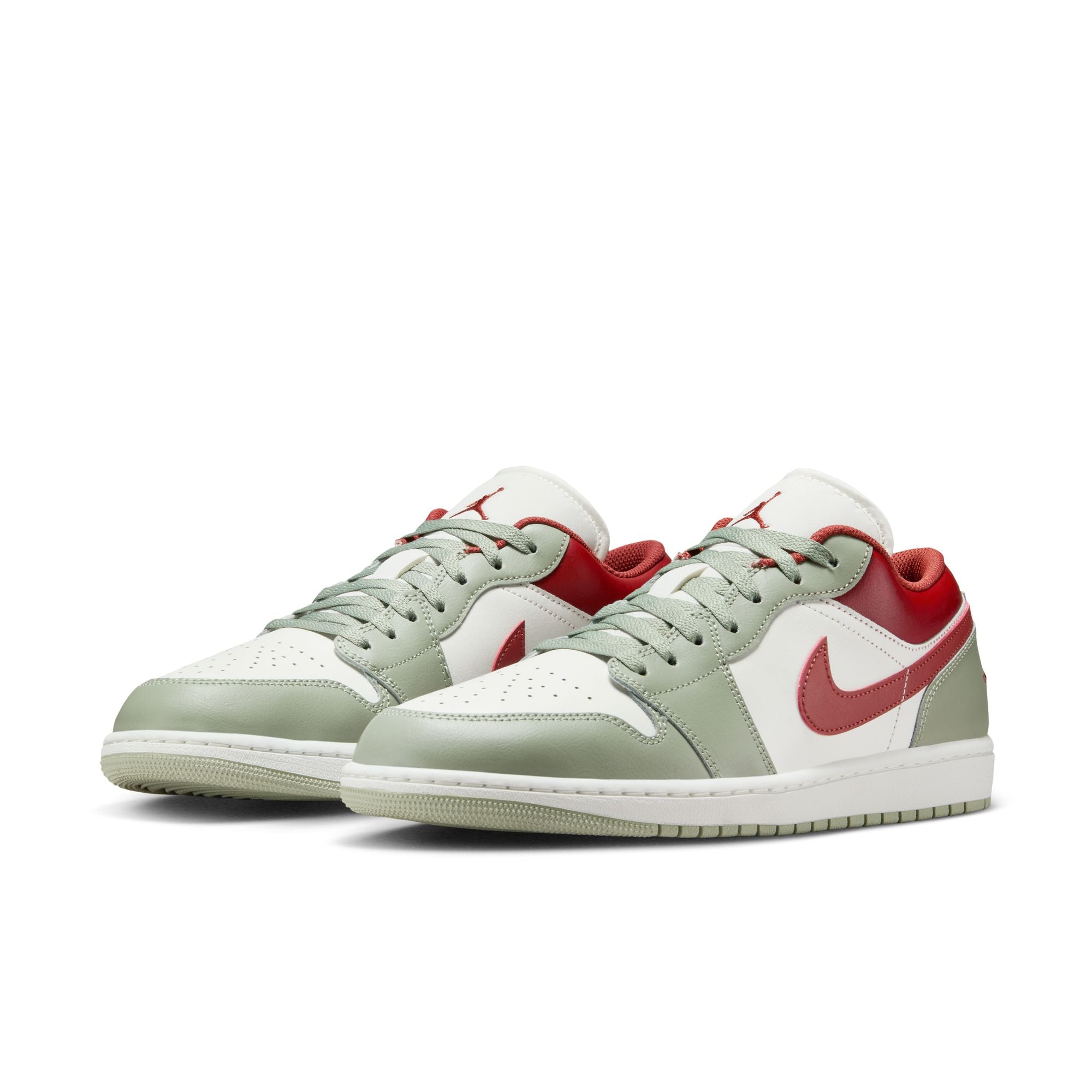 AIR JORDAN 1 LOW סניקרס