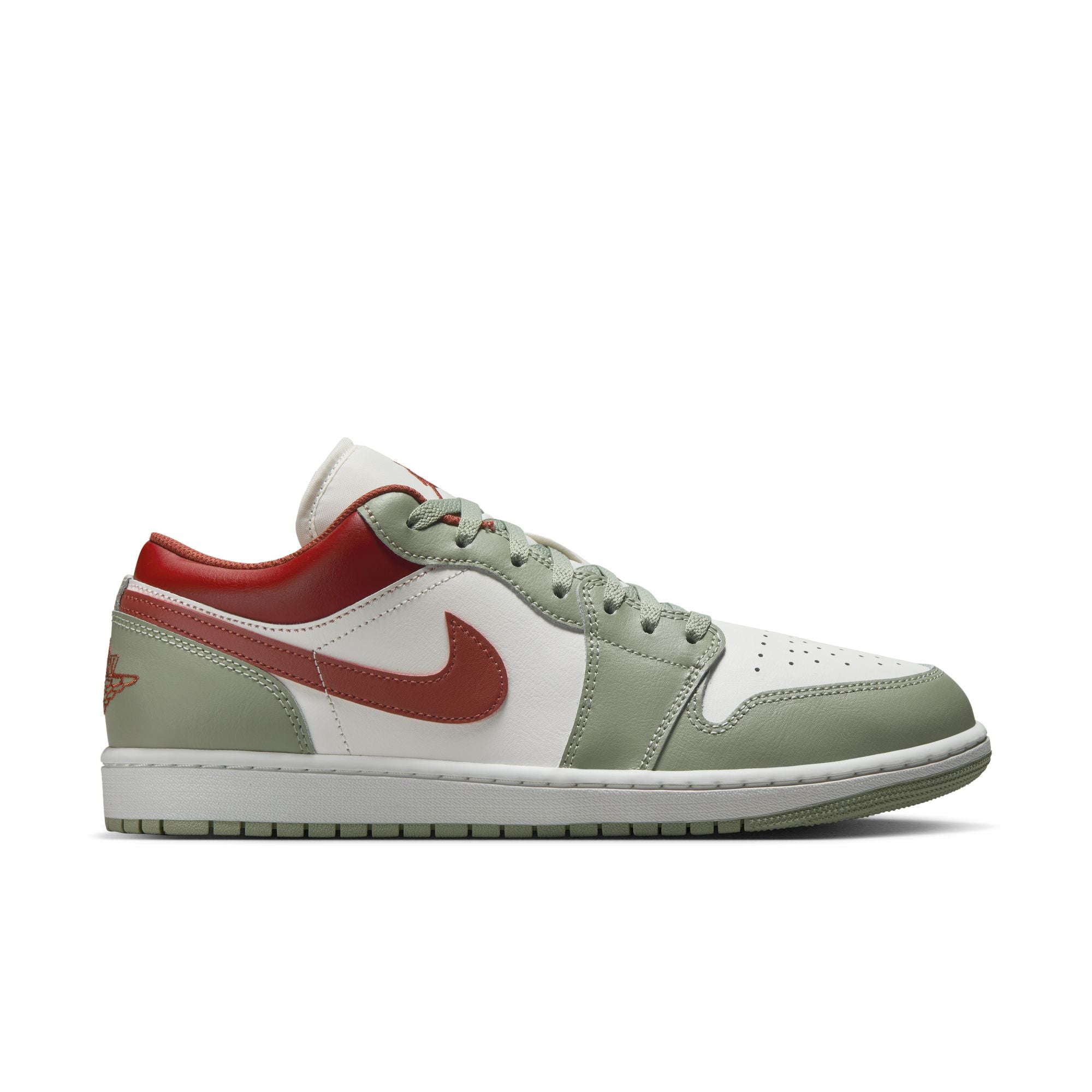 AIR JORDAN 1 LOW סניקרס