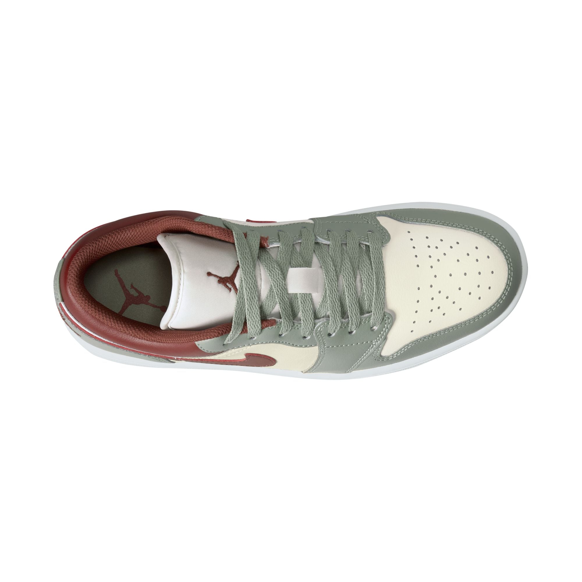 AIR JORDAN 1 LOW סניקרס